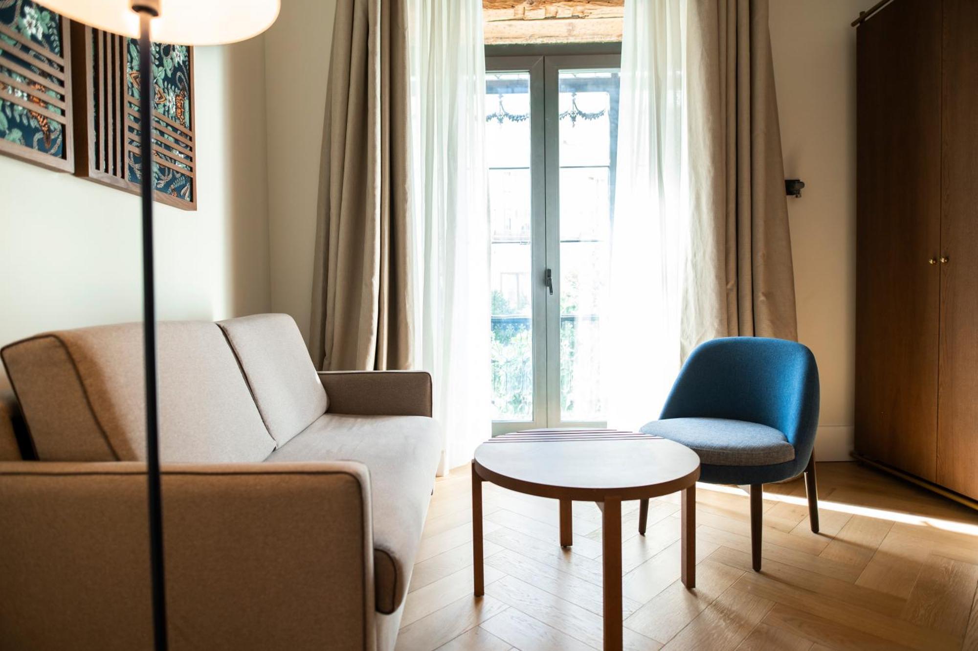 Hotel Legado Magdalena Seville