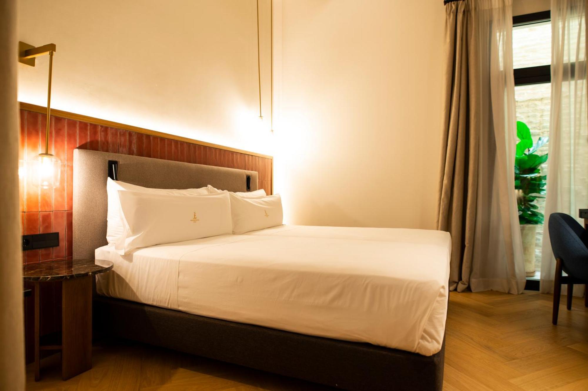 Hotel Legado Magdalena Seville