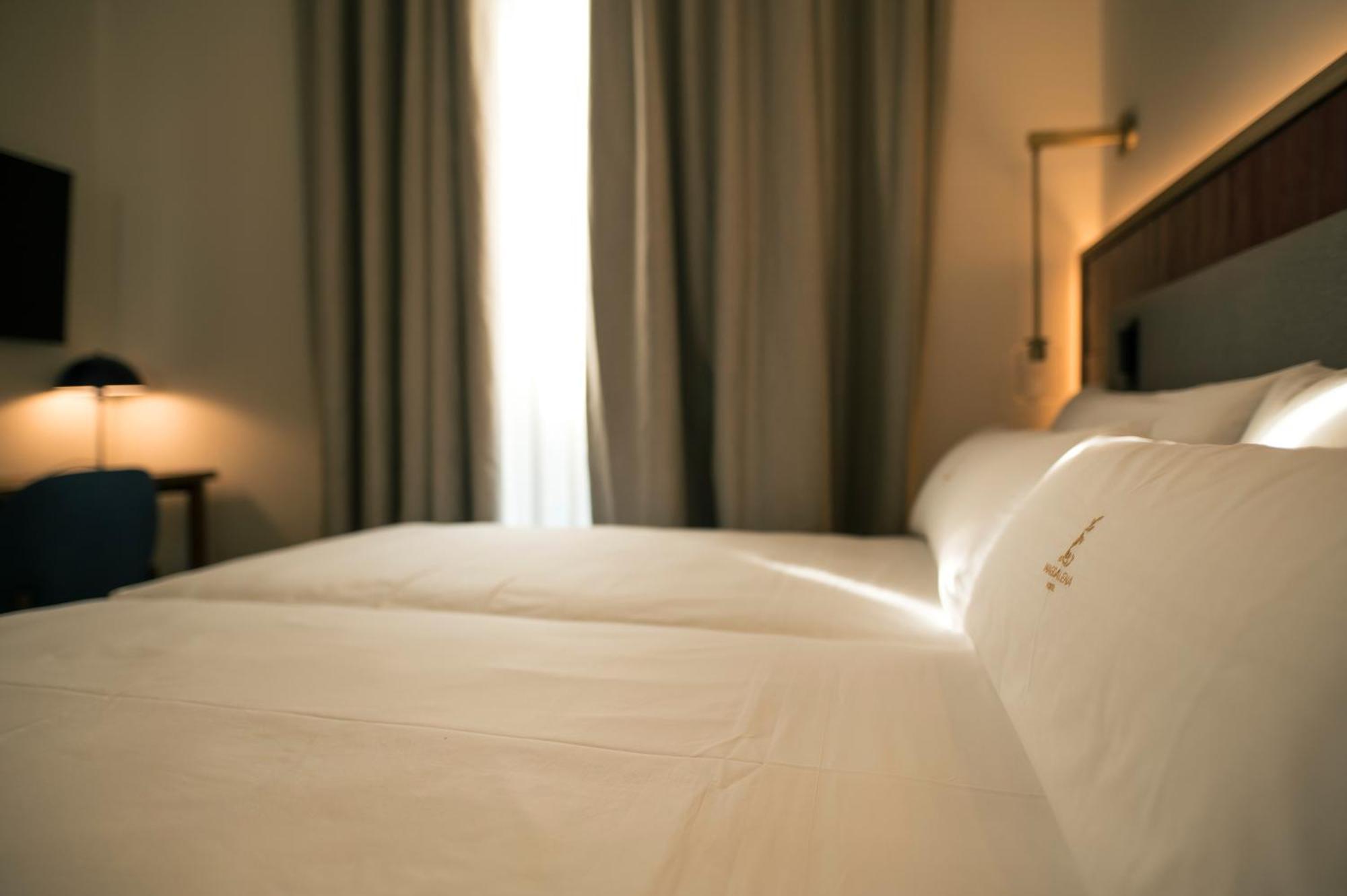 Legado Magdalena 4* Seville