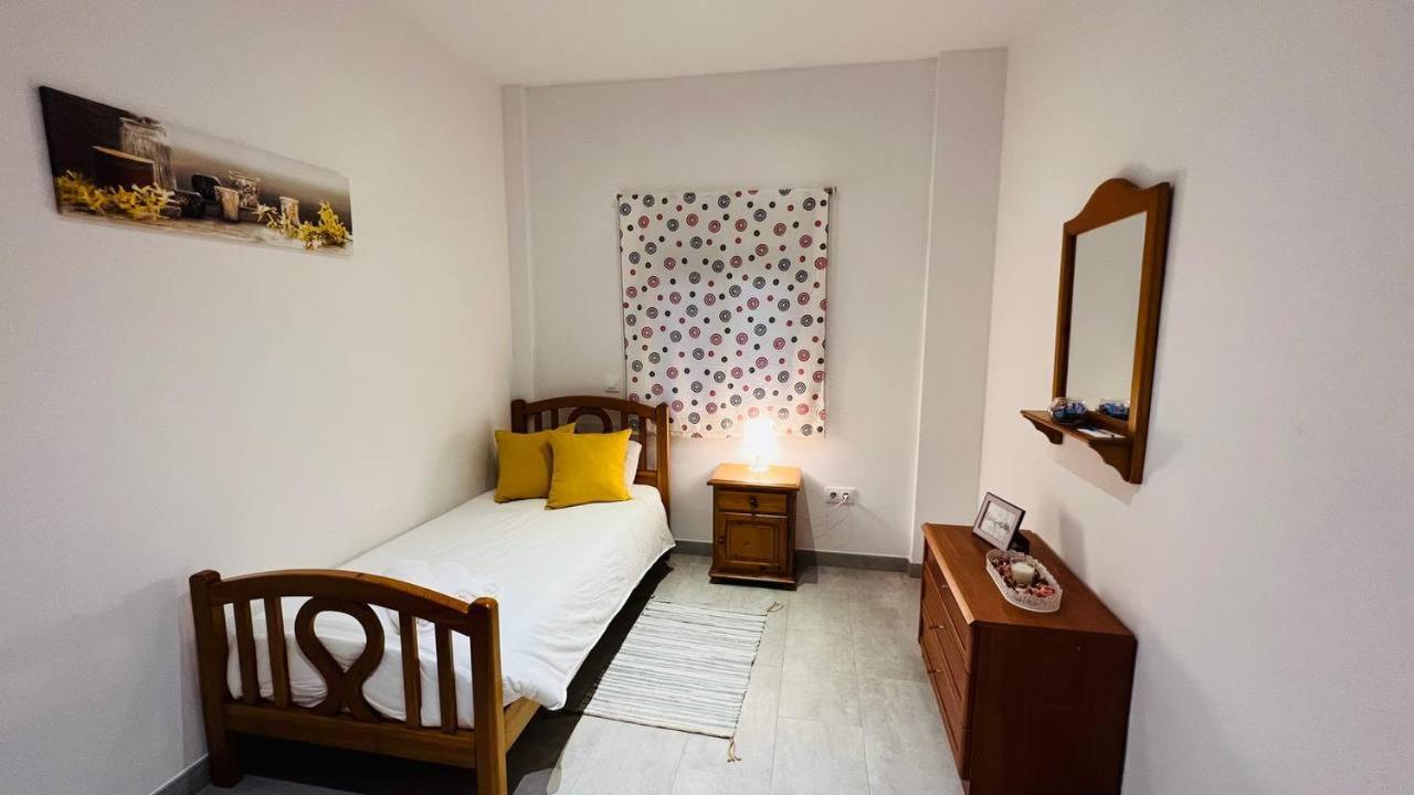 En Virgen Del Rocio Homestay