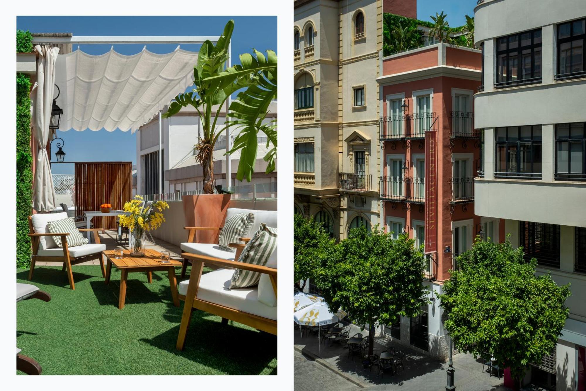 Apartment Centro