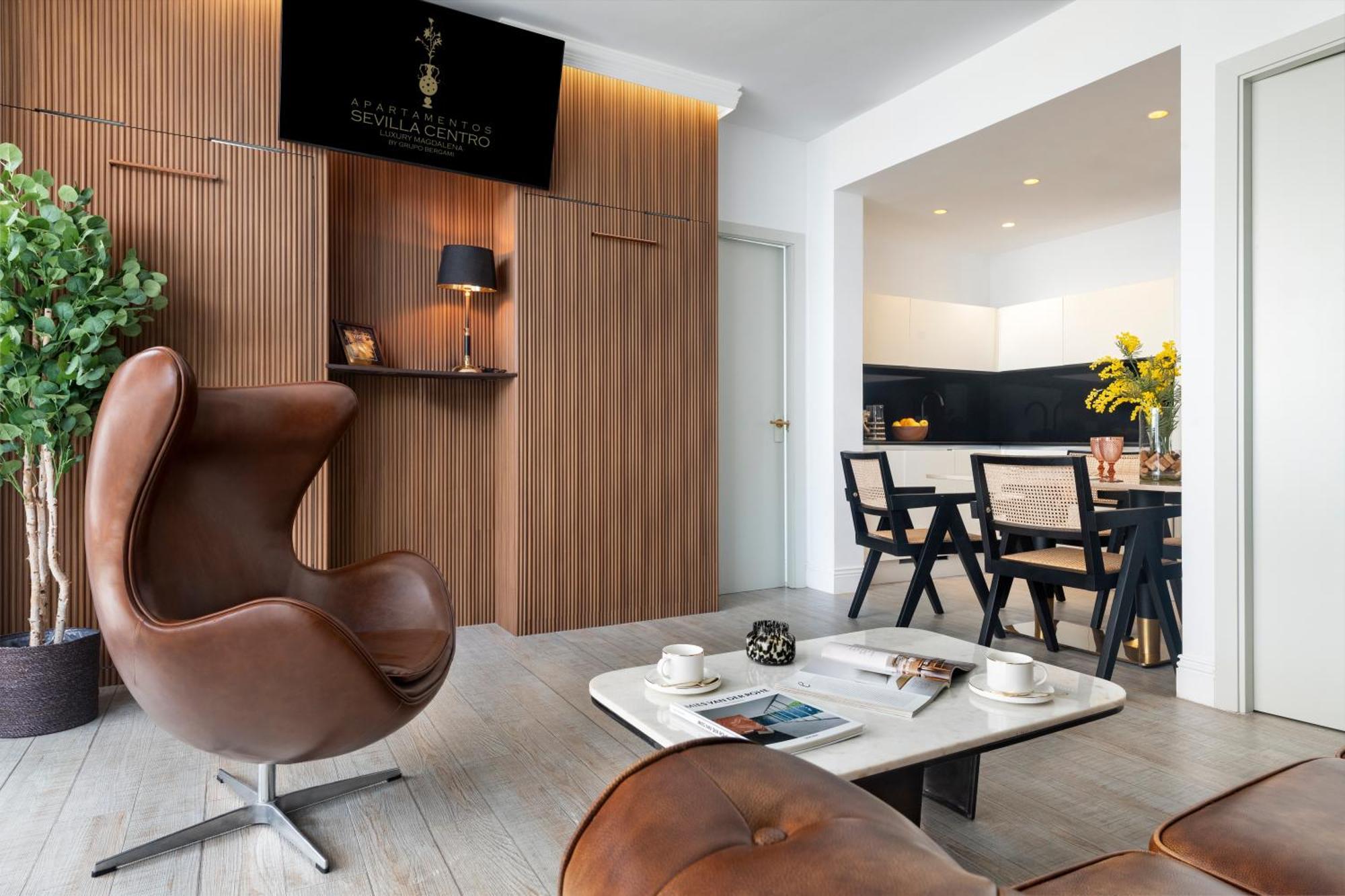 Apartment Centro *