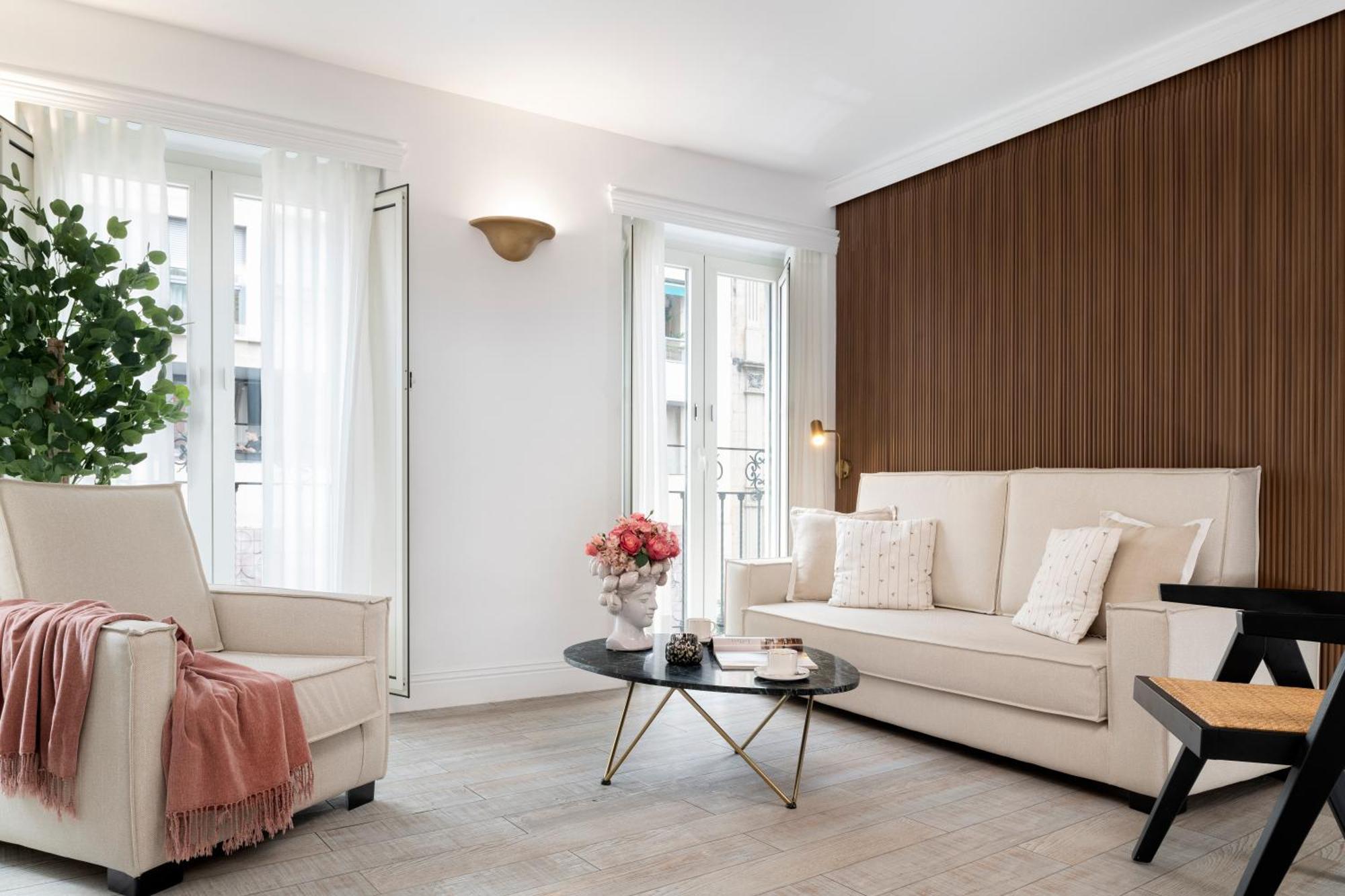 Apartment Centro Seville