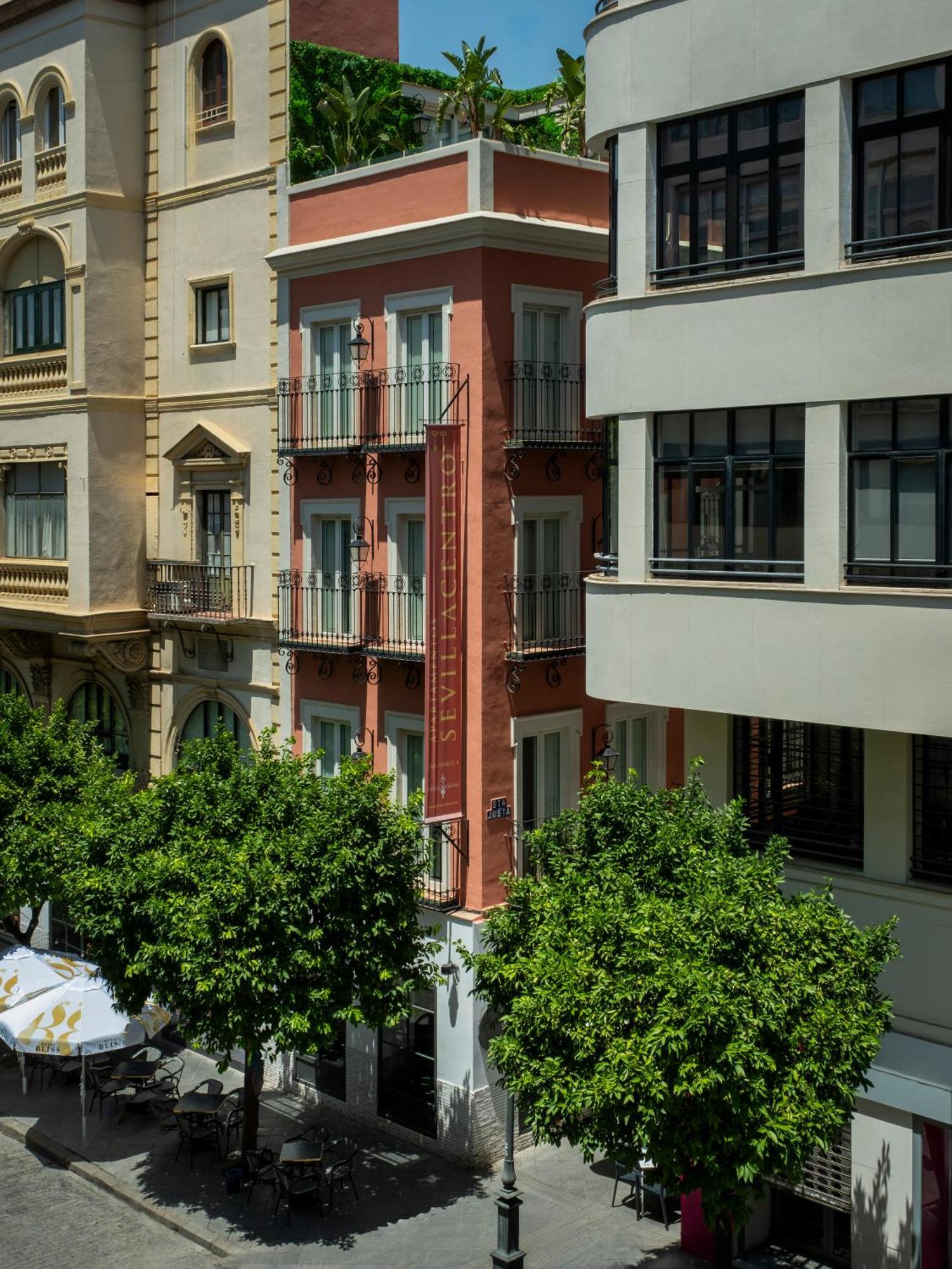 Centro Seville