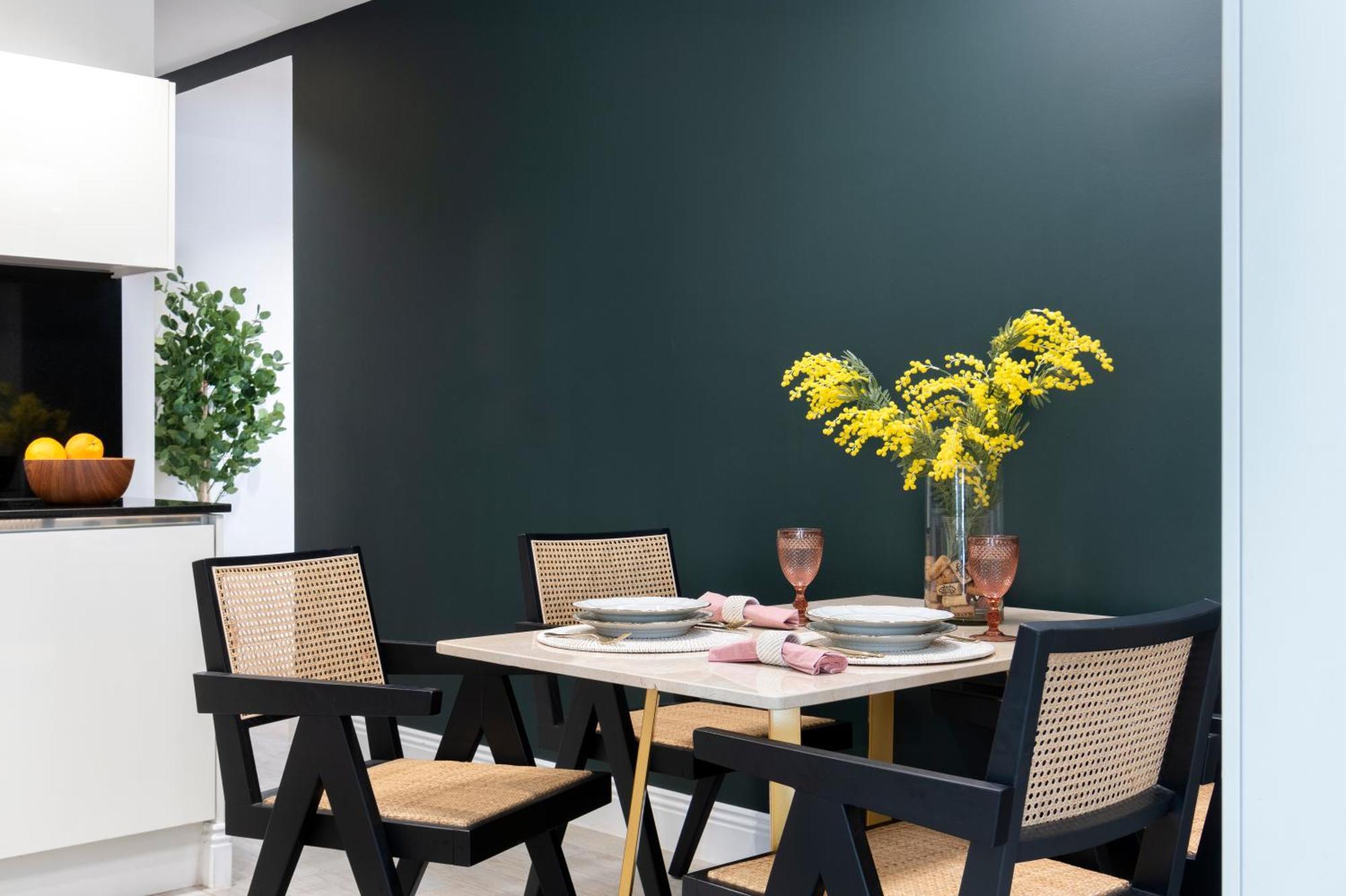 Apartment Centro