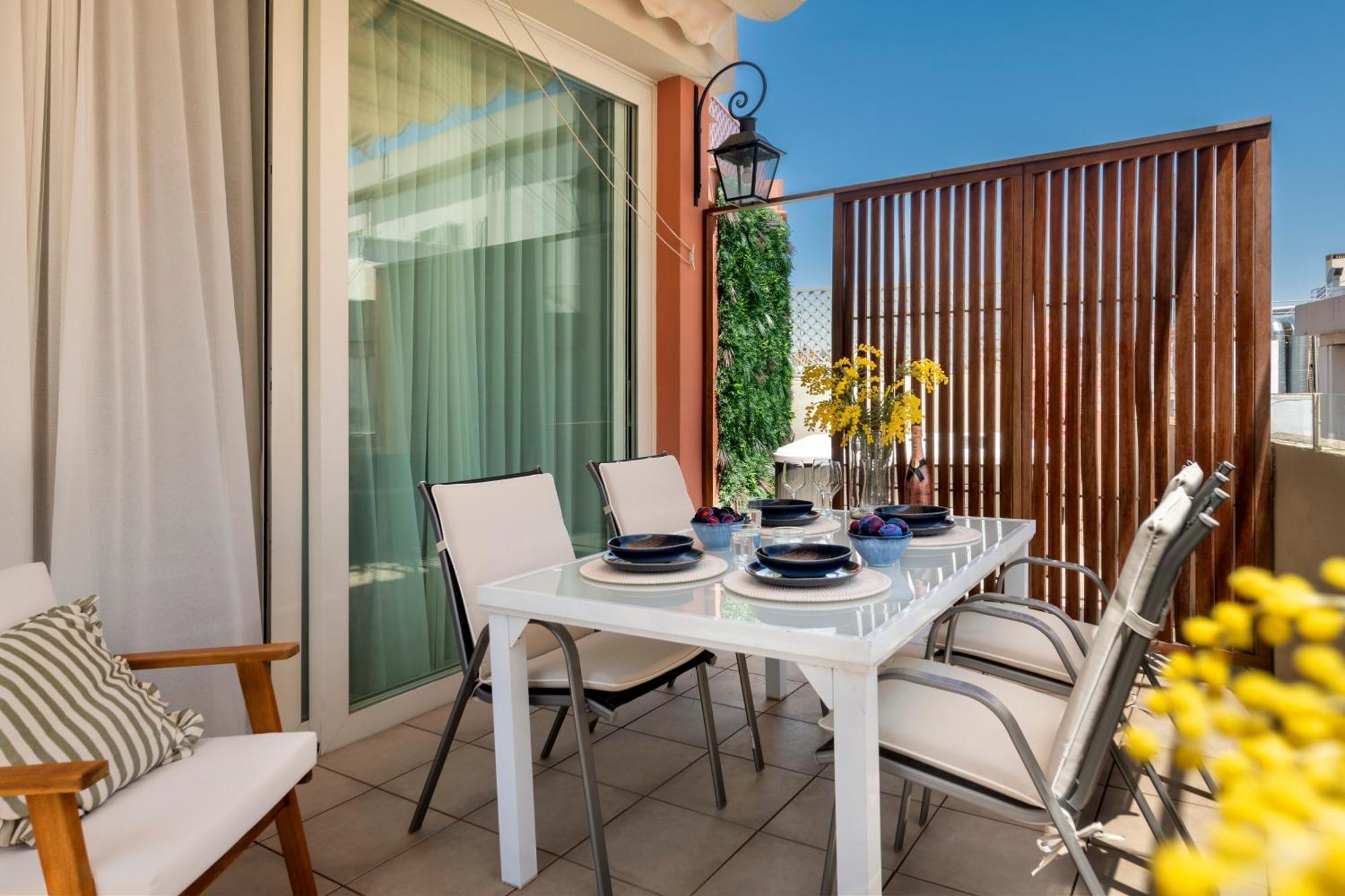 Apartment Centro *