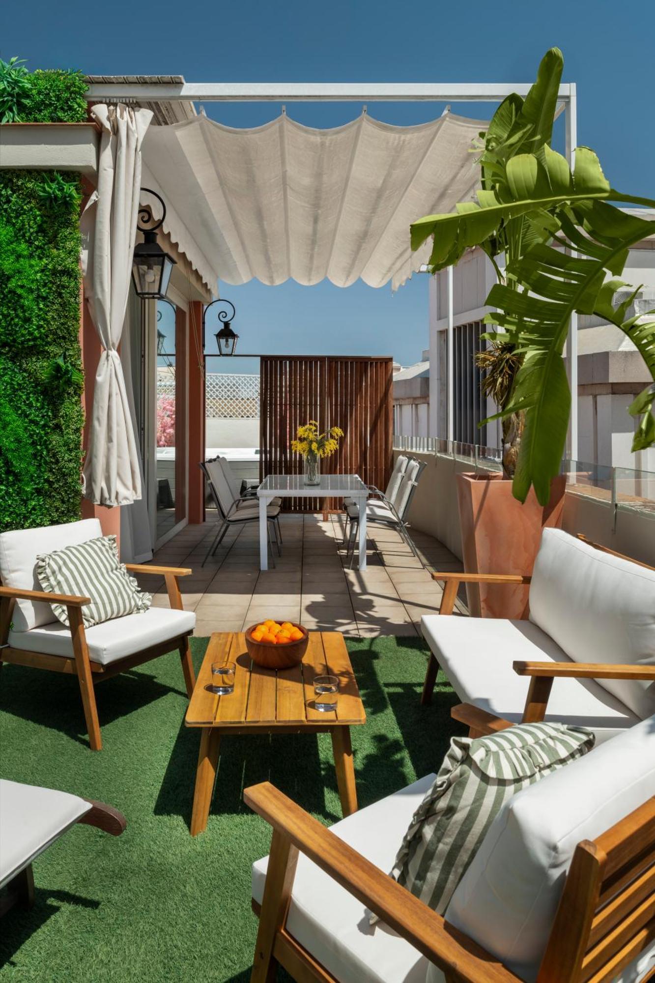 Centro Apartment Seville
