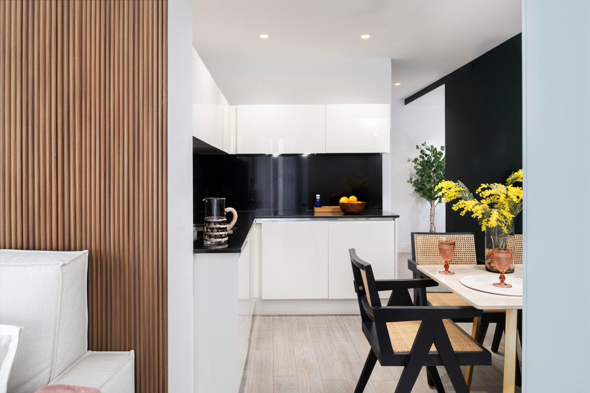 Apartment Centro Seville