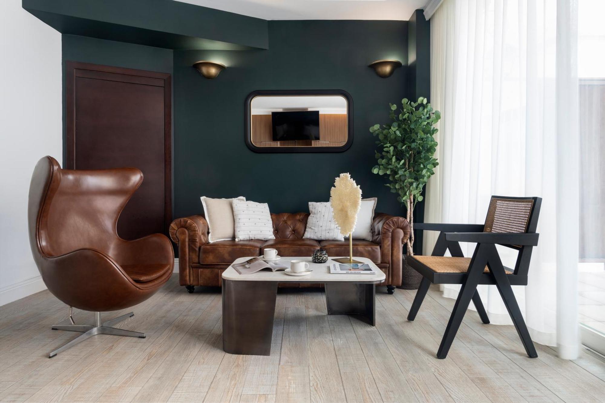 Apartment Centro