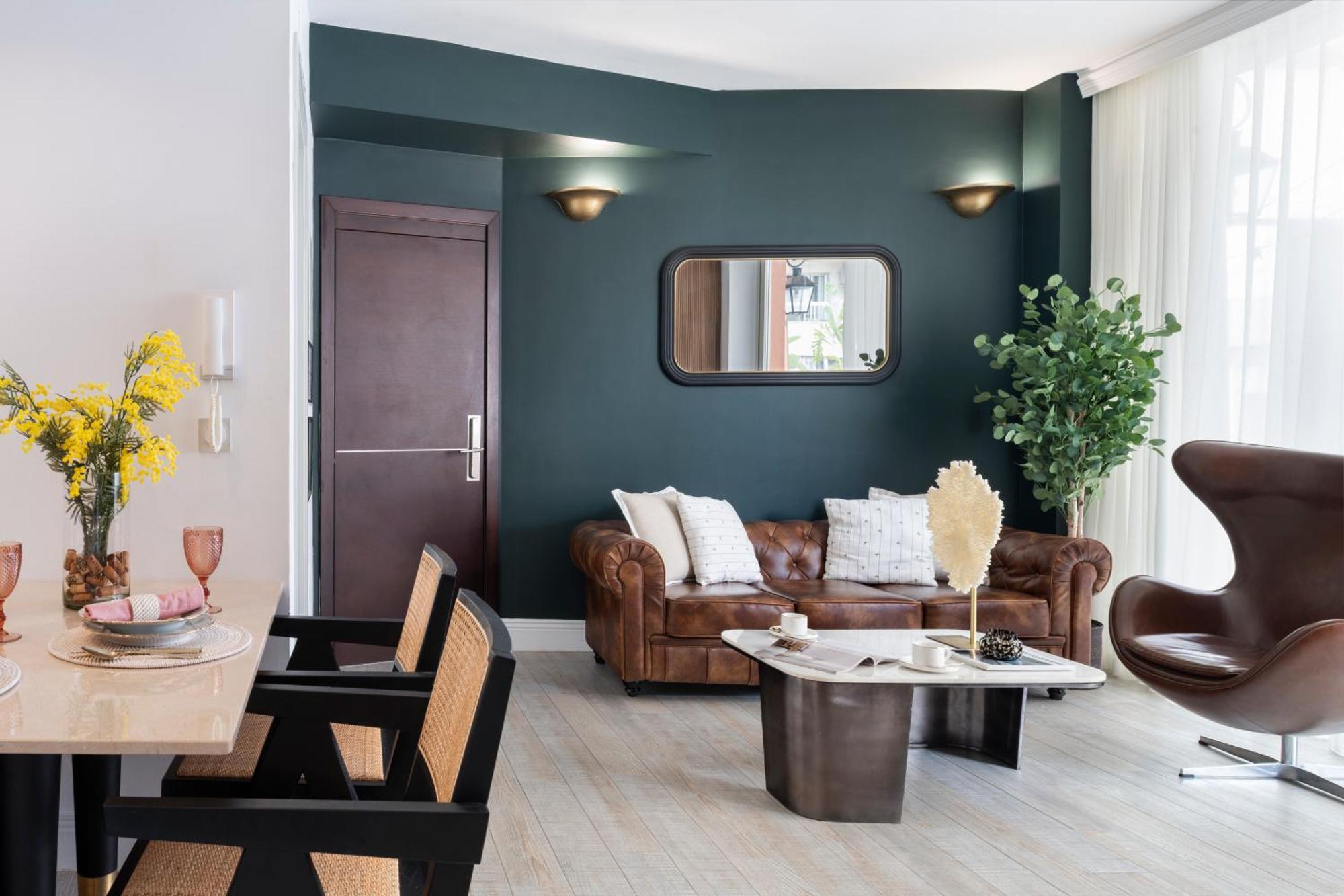 Apartment Centro *