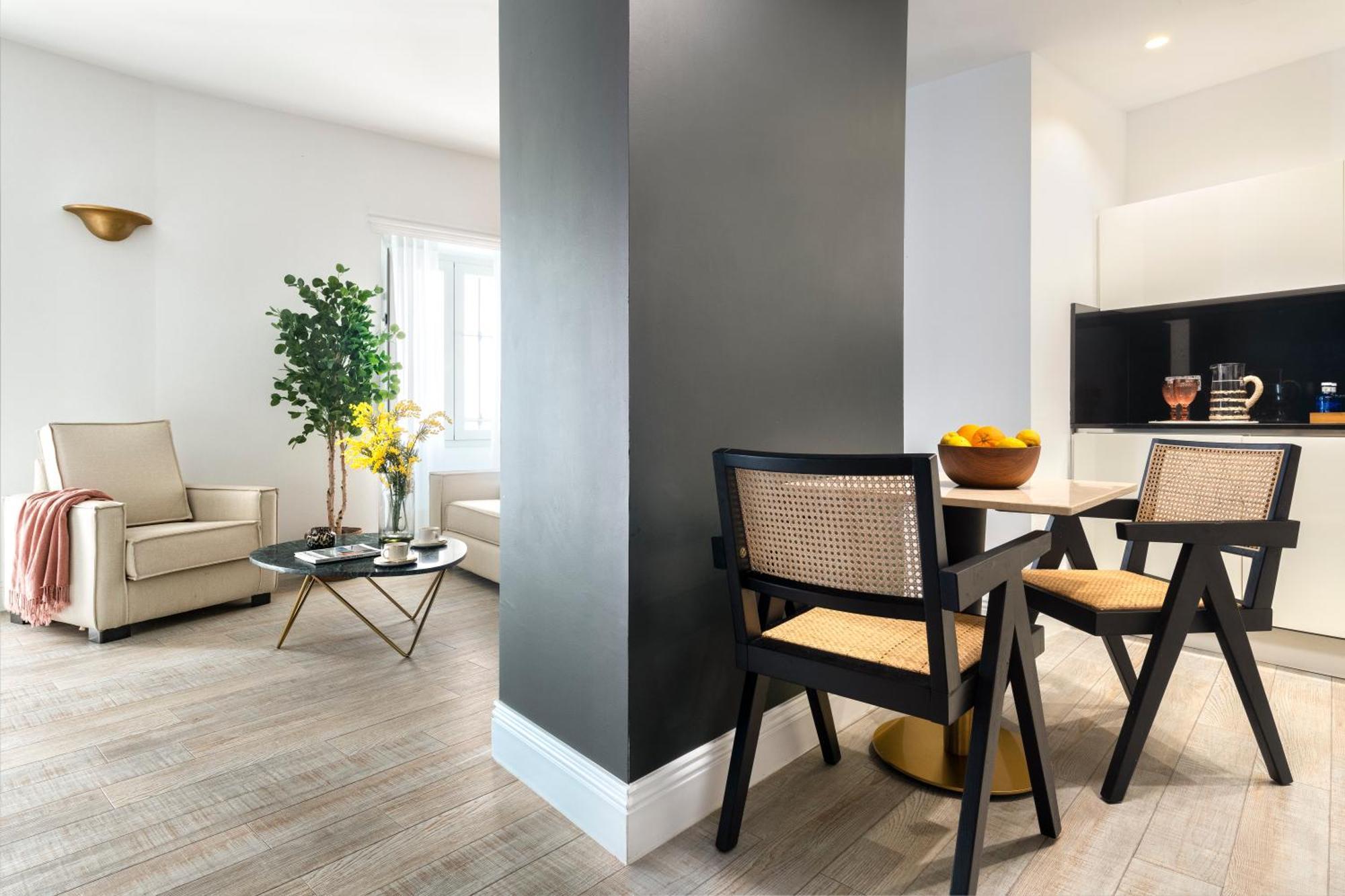 Centro Apartment