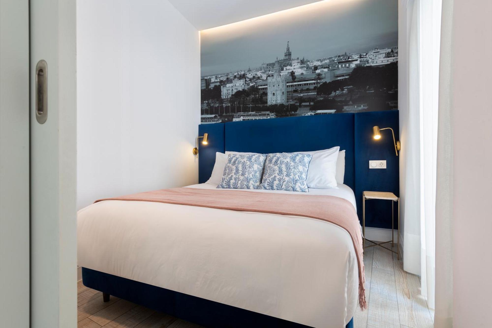 Centro Apartment Seville