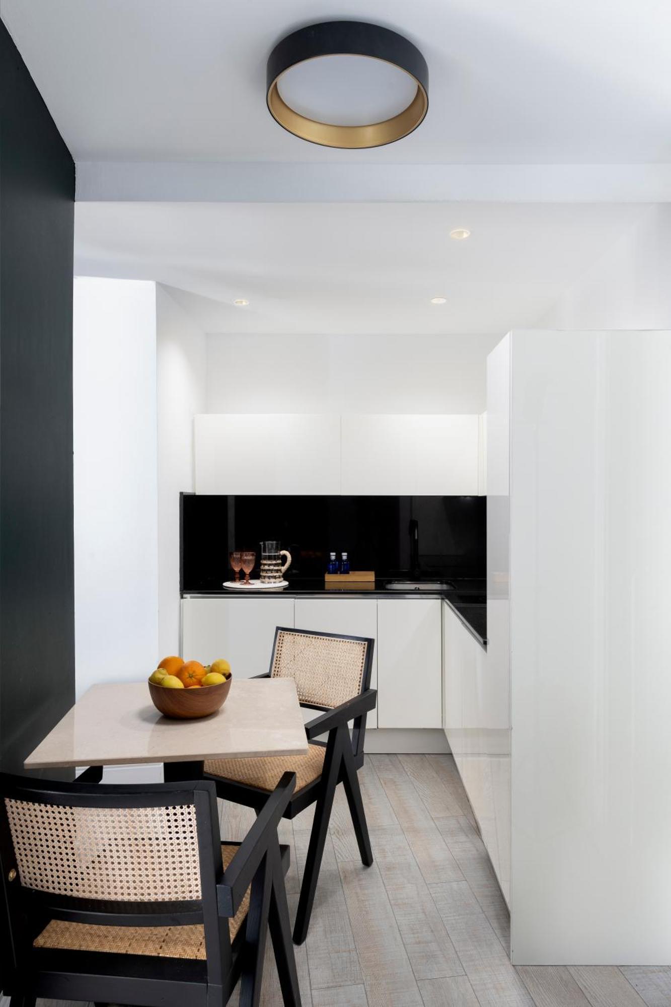 Apartment Centro Seville