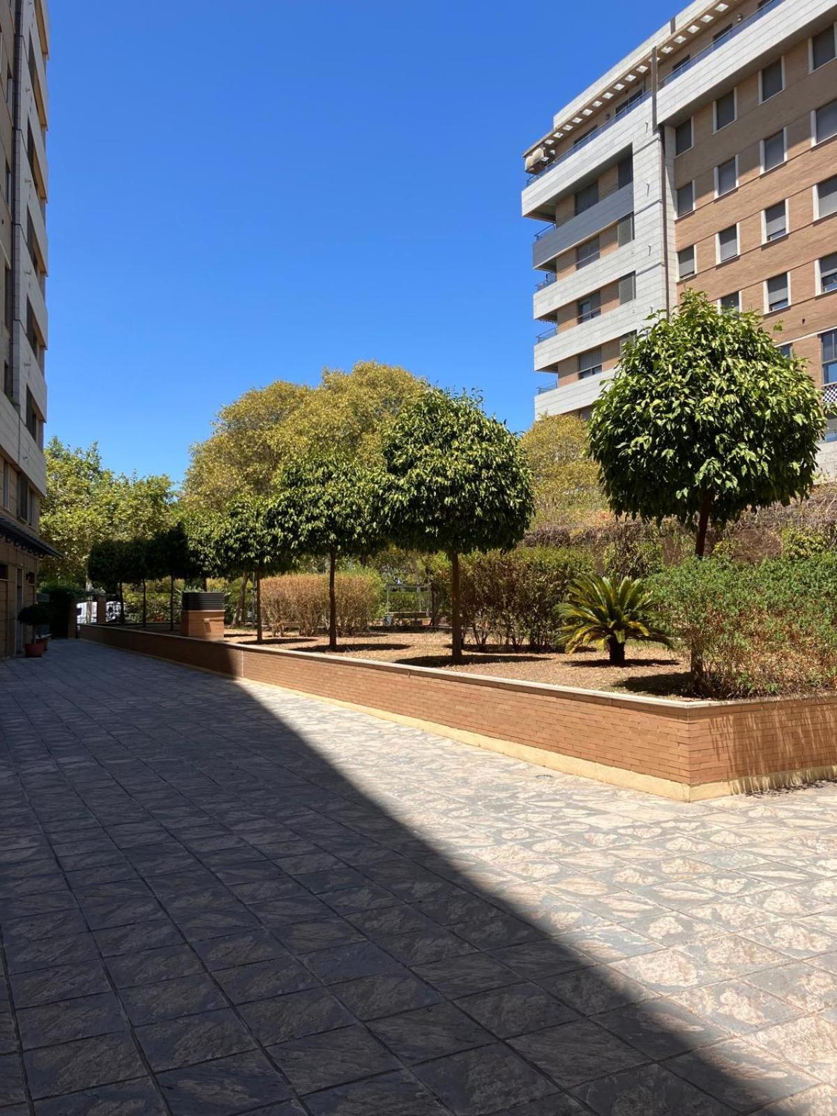 Tu Oasis De Lujo Junto Al Guadalquivir Apartment *