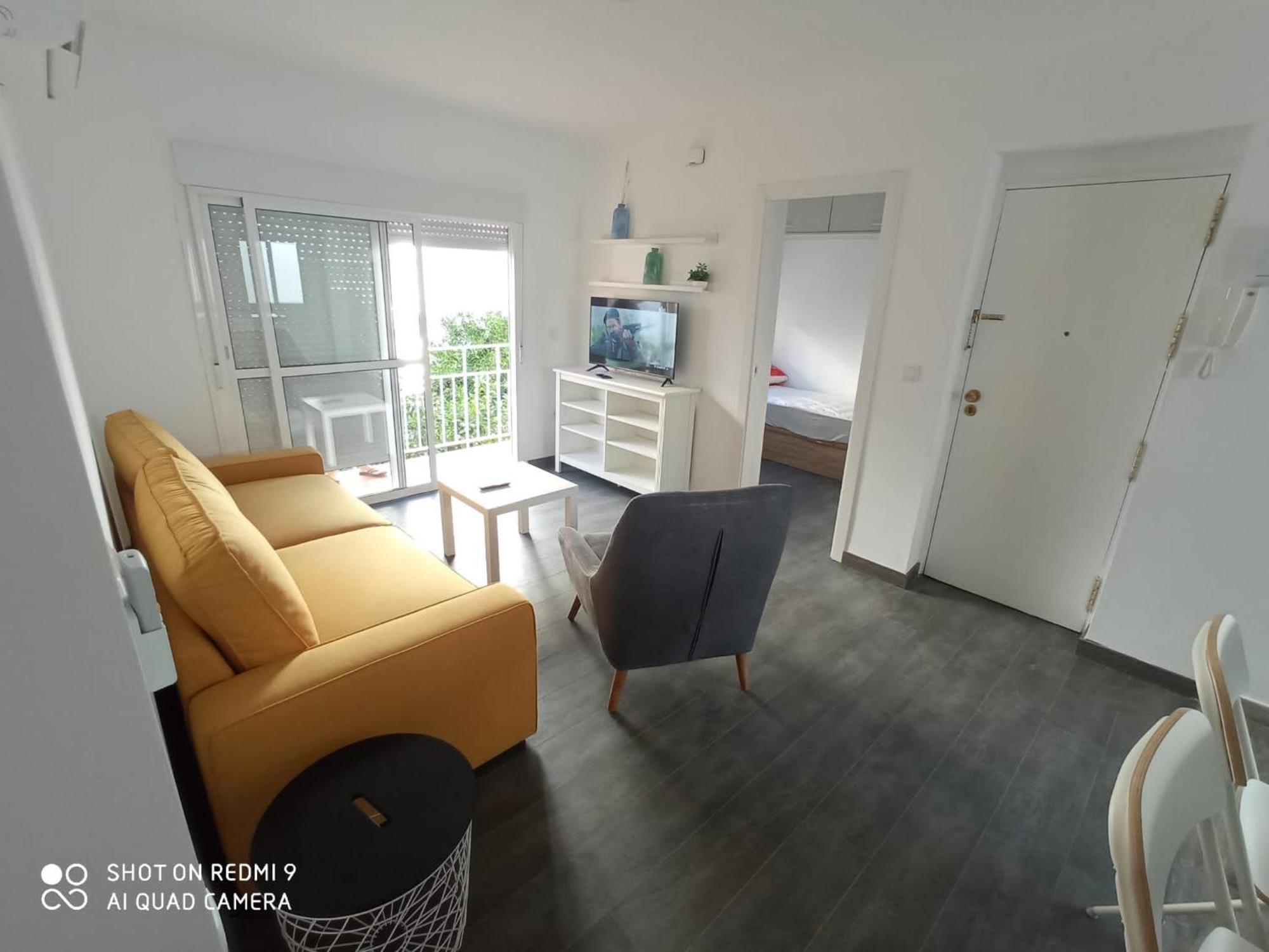 Apartment Savio *
