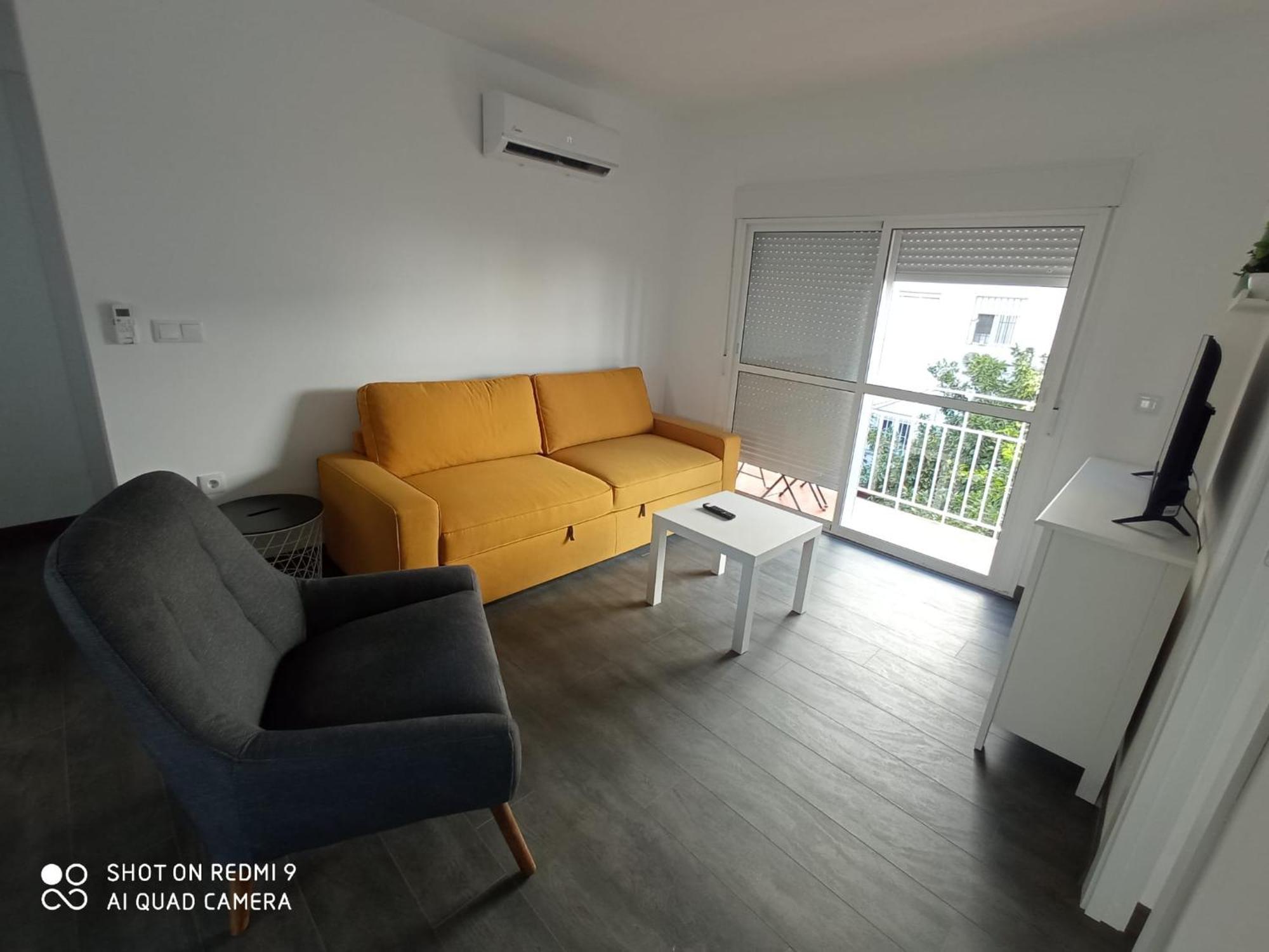 Savio Apartment Seville
