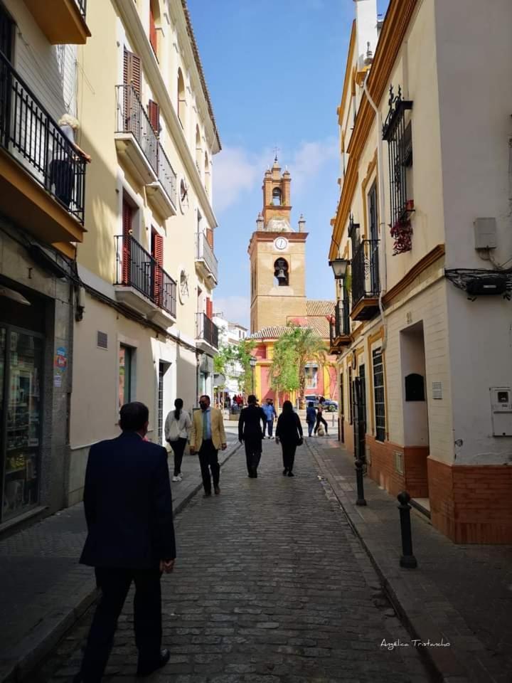 Amplio Oldtown-free Parking