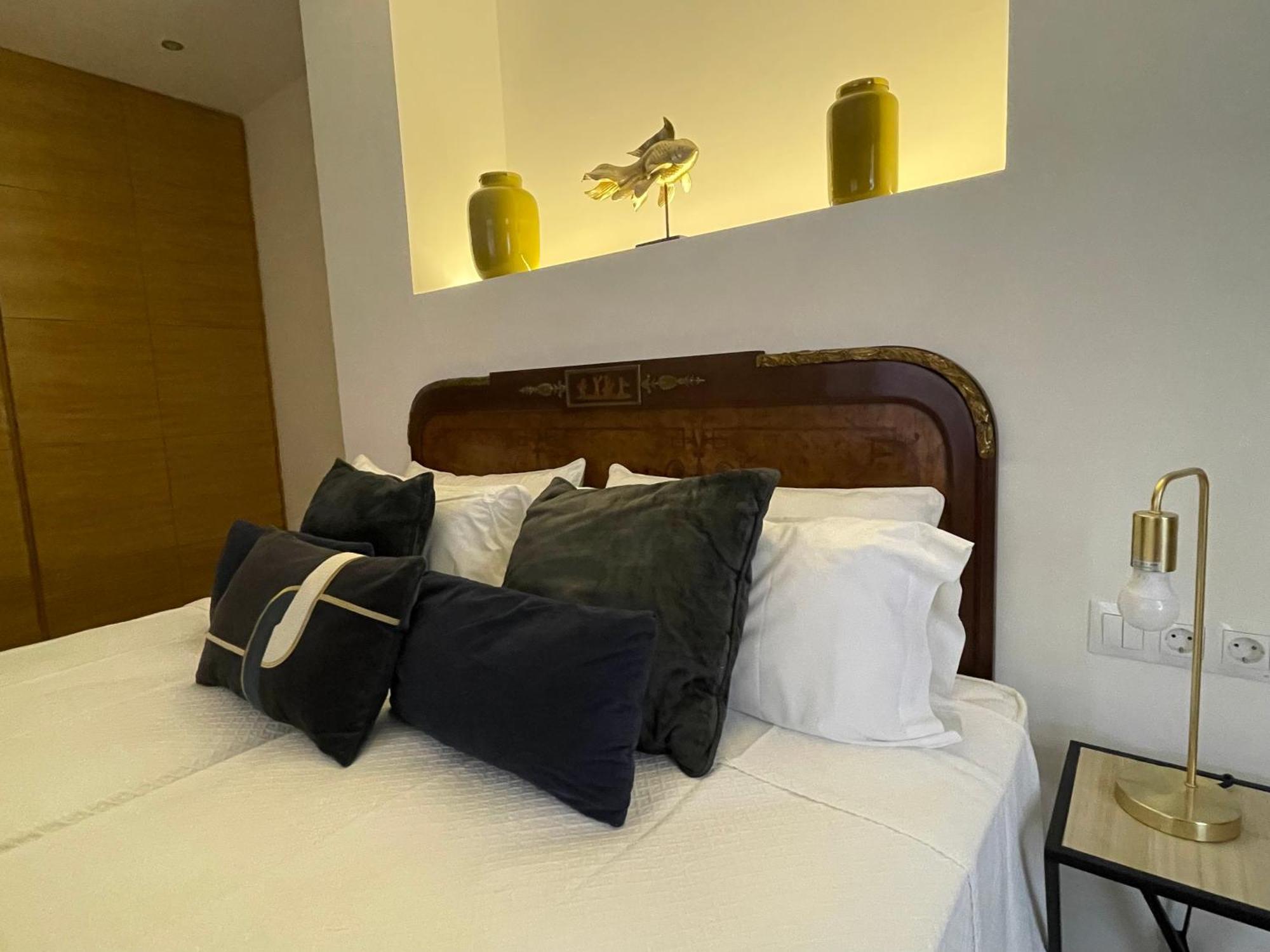 Eva Recommends Catedral Confort Sevilla