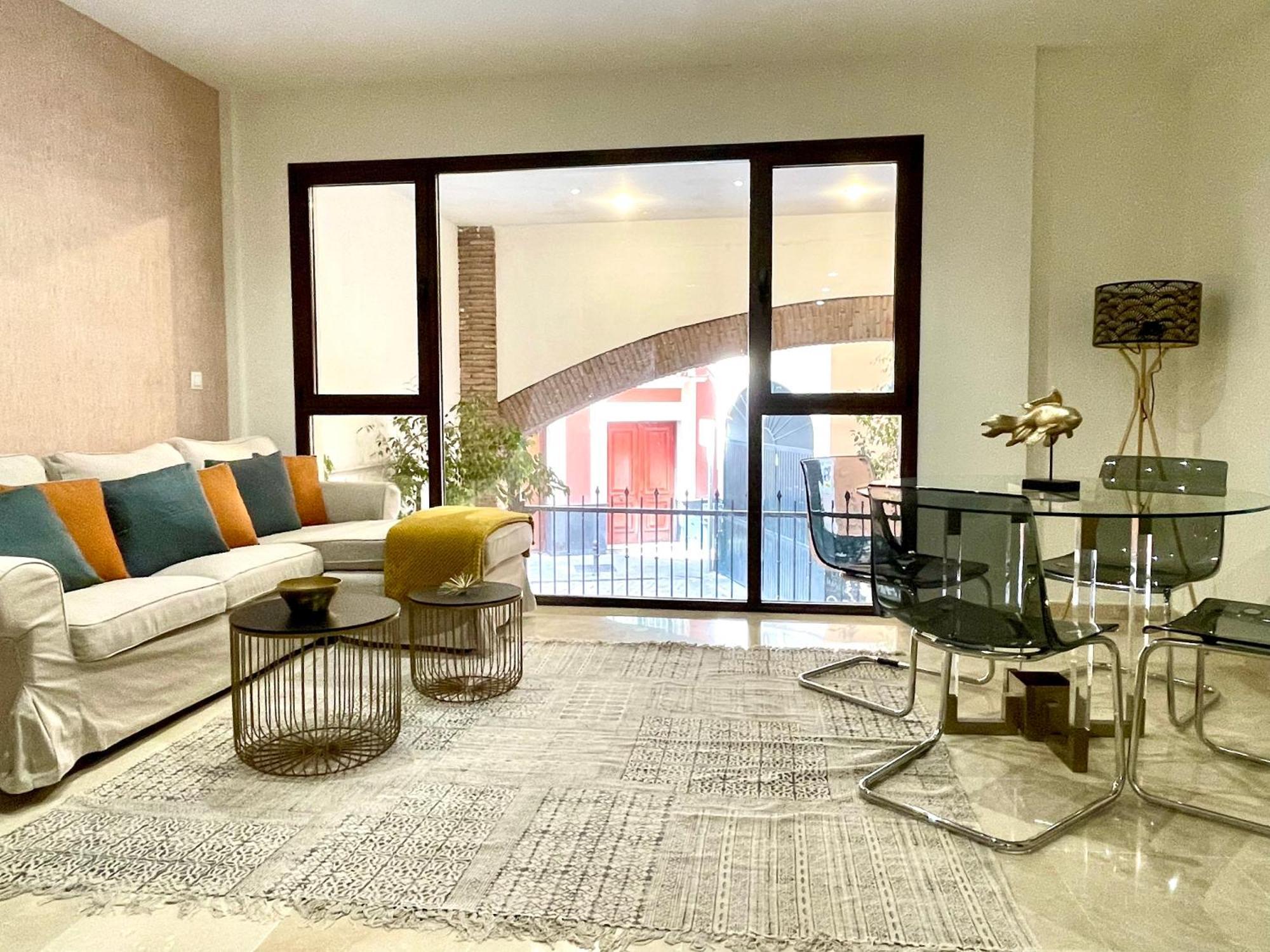 Eva Recommends Catedral Confort Apartamento *
