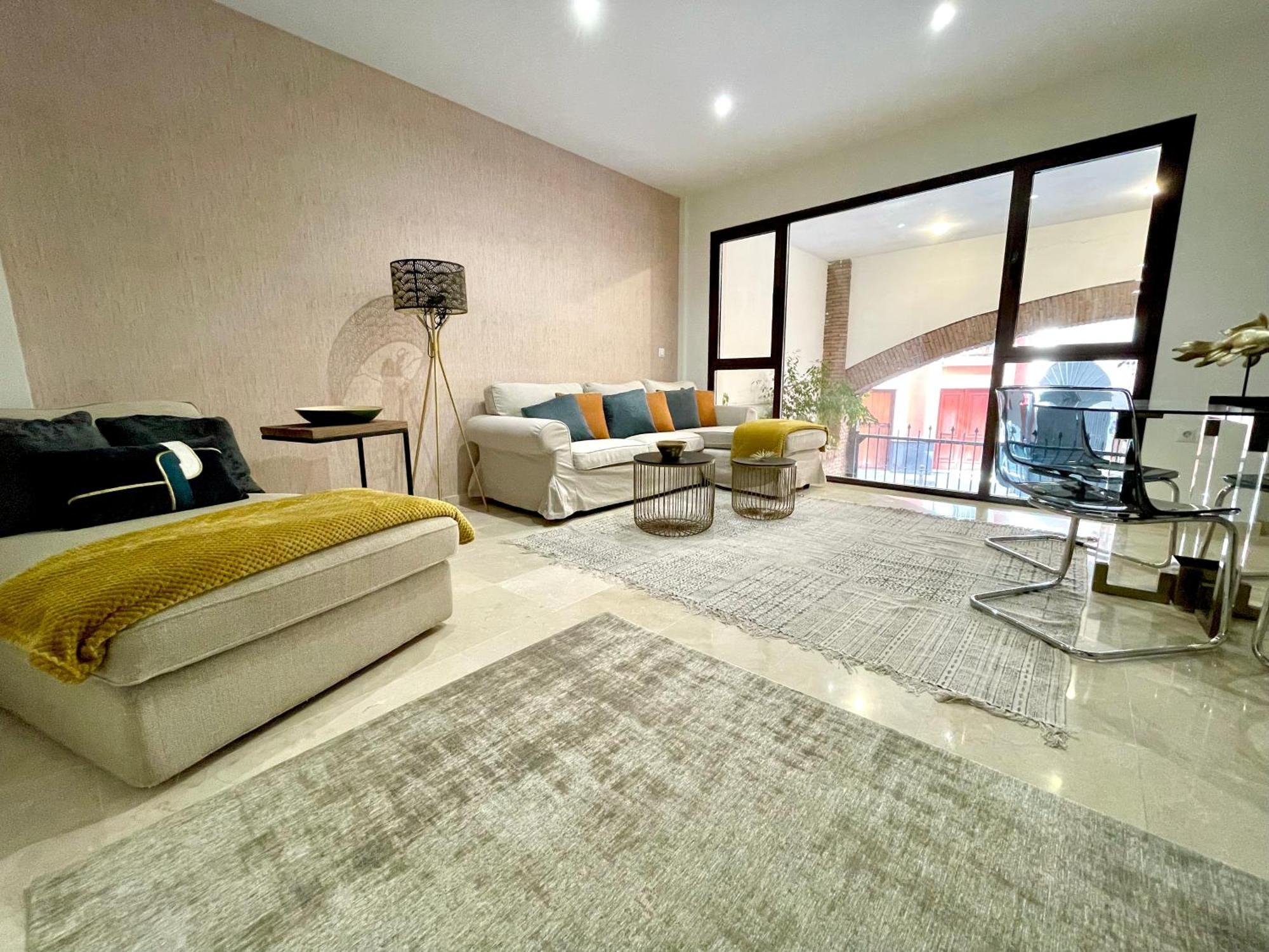 Eva Recommends Catedral Confort