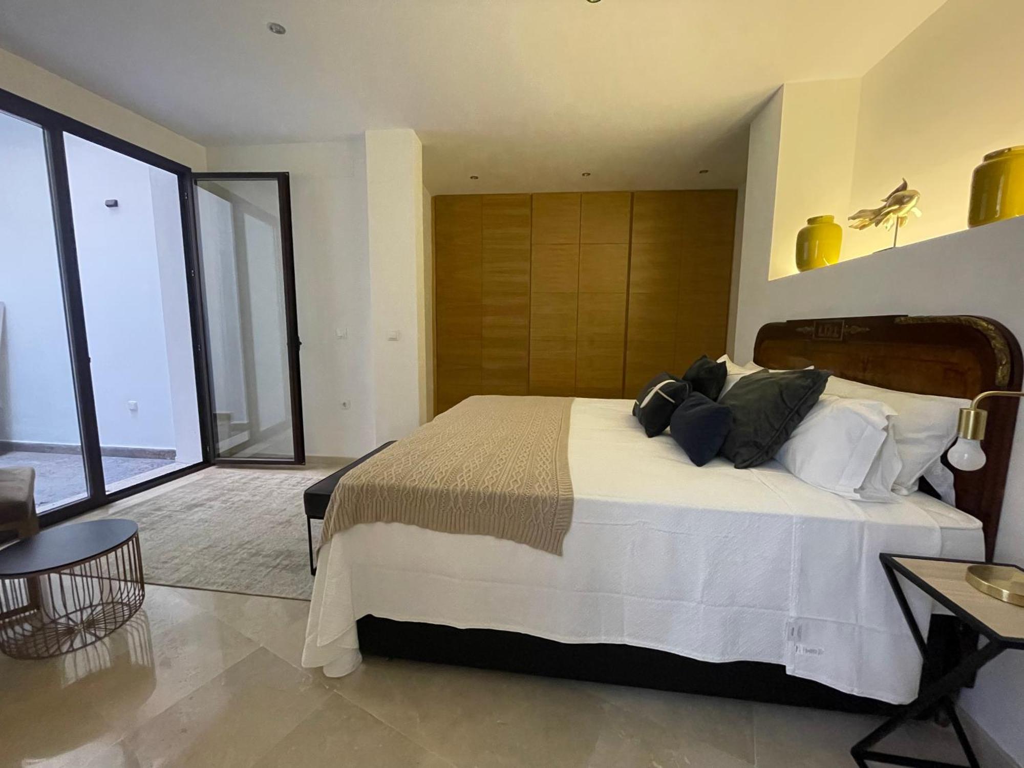 Apartamento Eva Recommends Catedral Confort Sevilla
