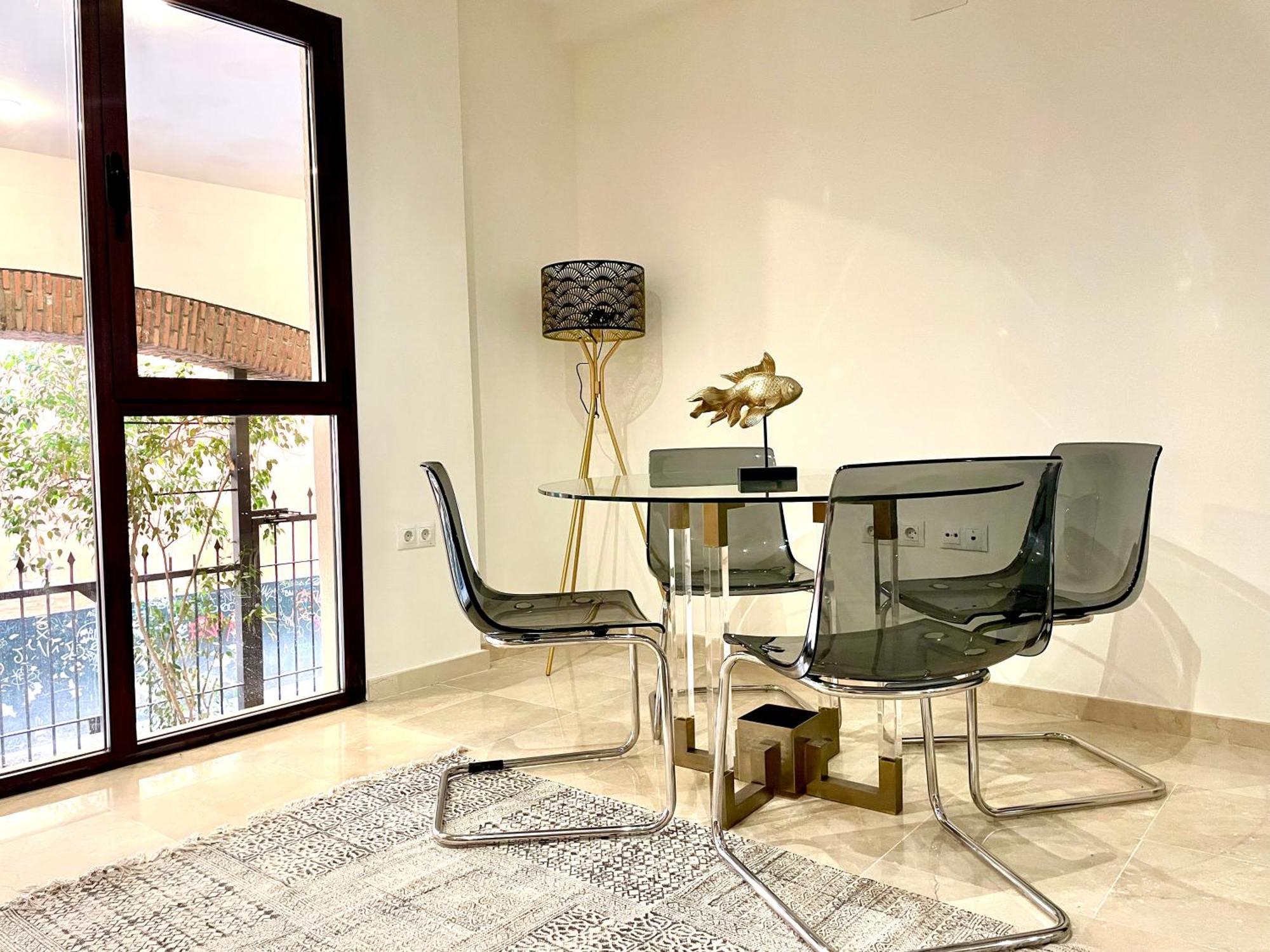 Eva Recommends Catedral Confort Apartamento *
