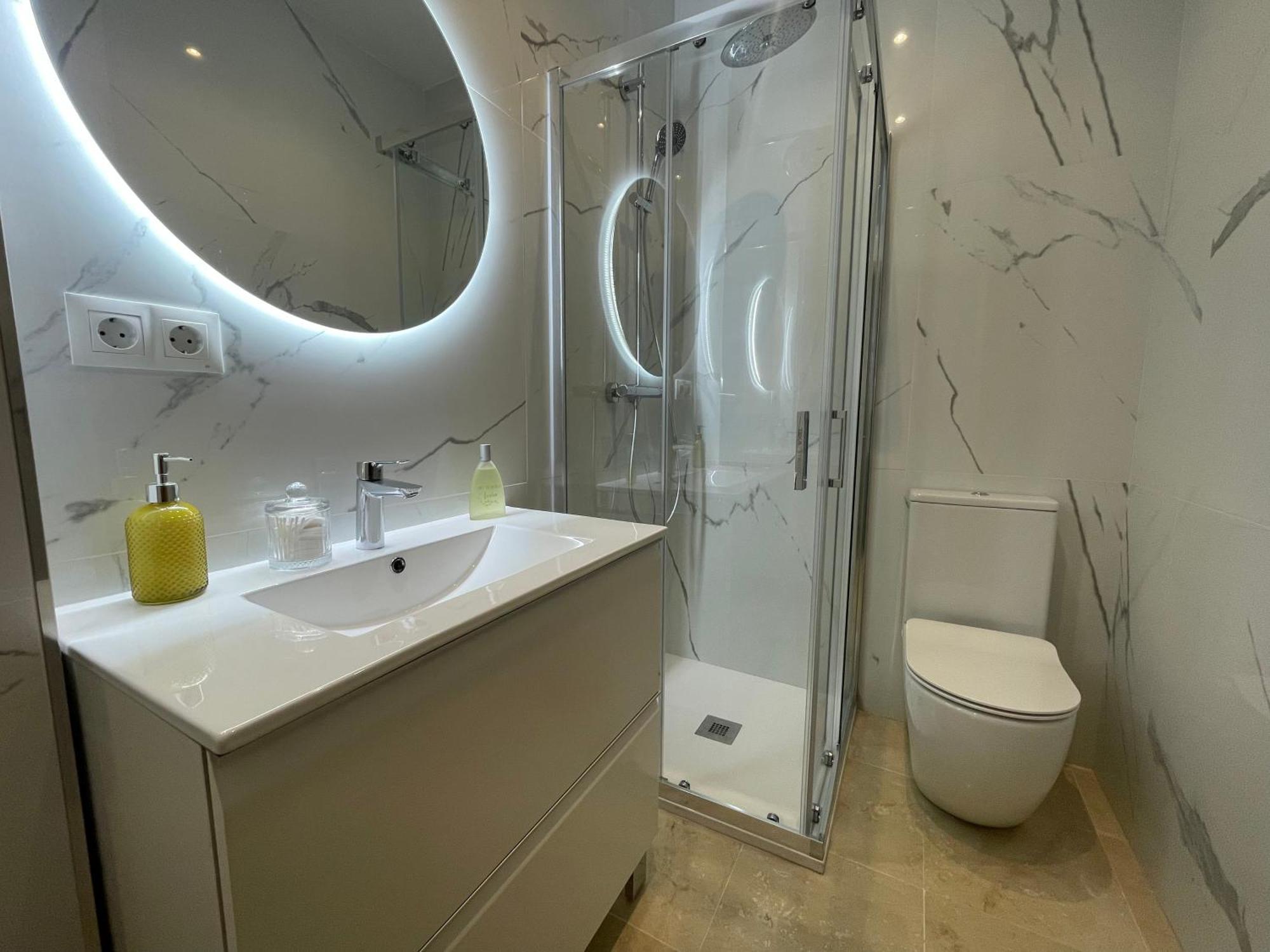 Eva Recommends Catedral Confort Apartamento Sevilla