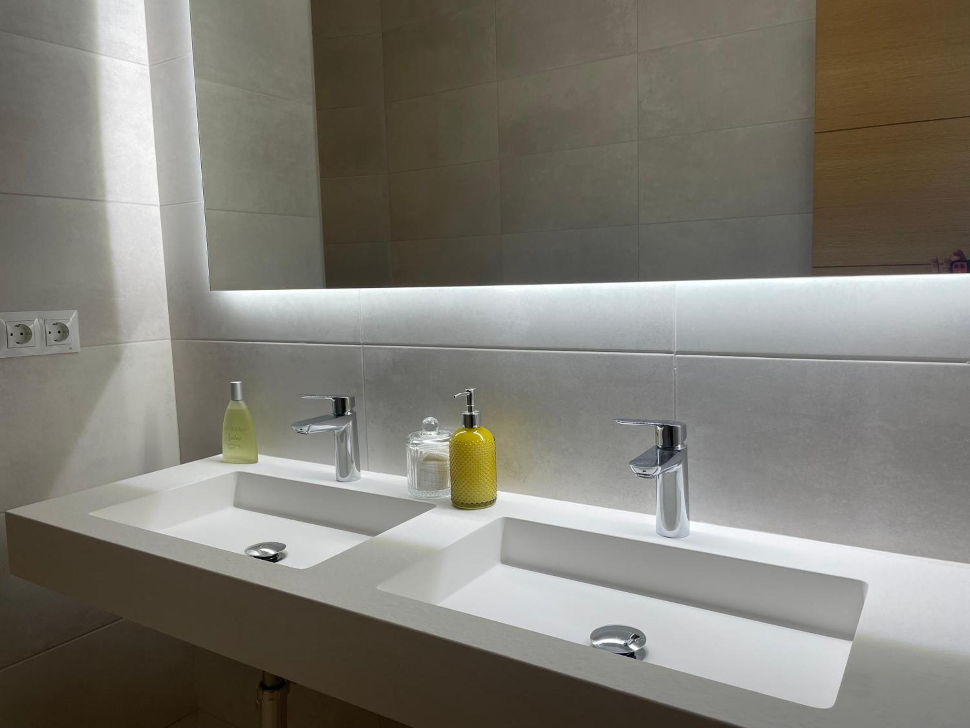 Eva Recommends Catedral Confort *