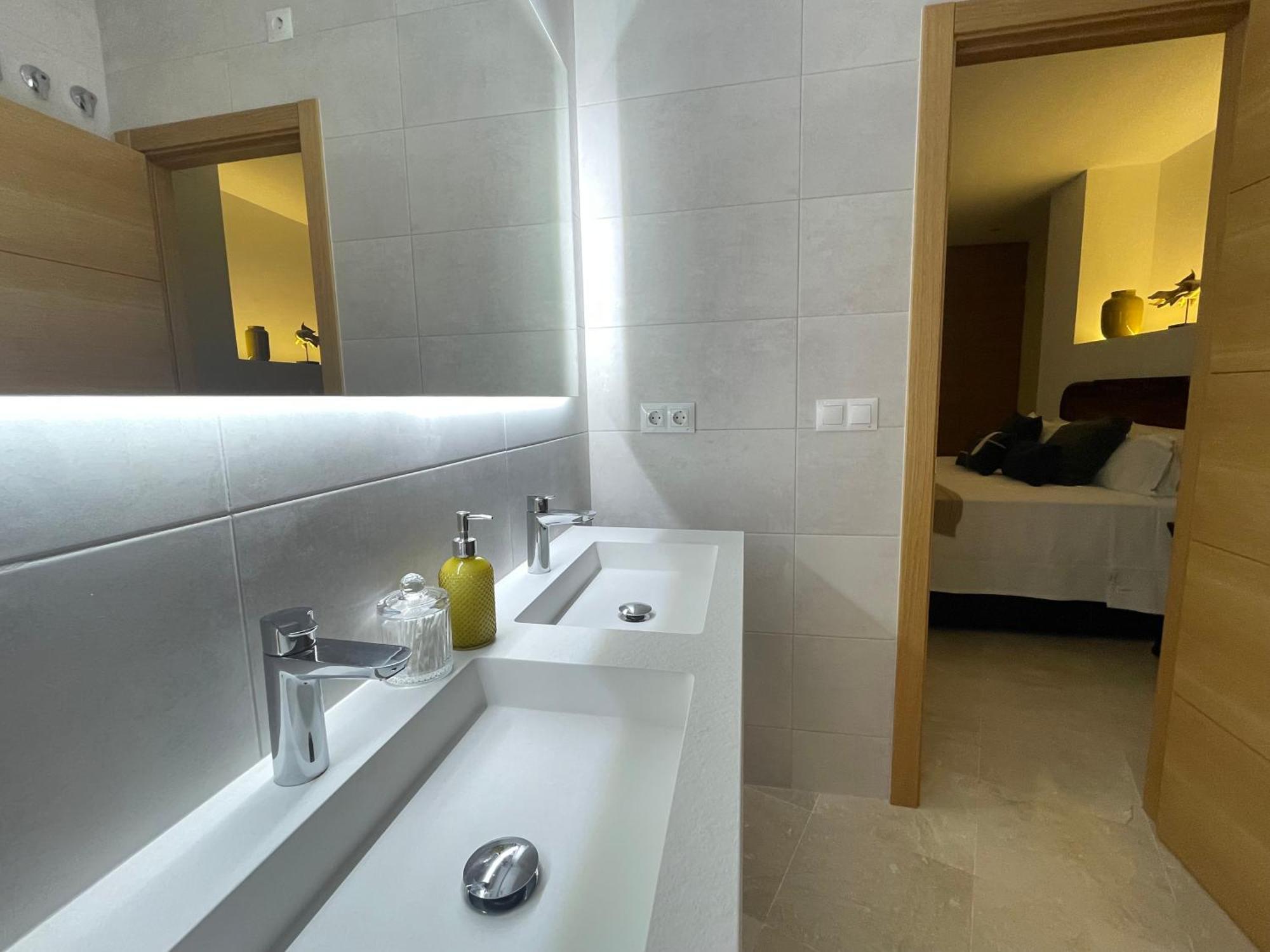 Eva Recommends Catedral Confort Apartamento *