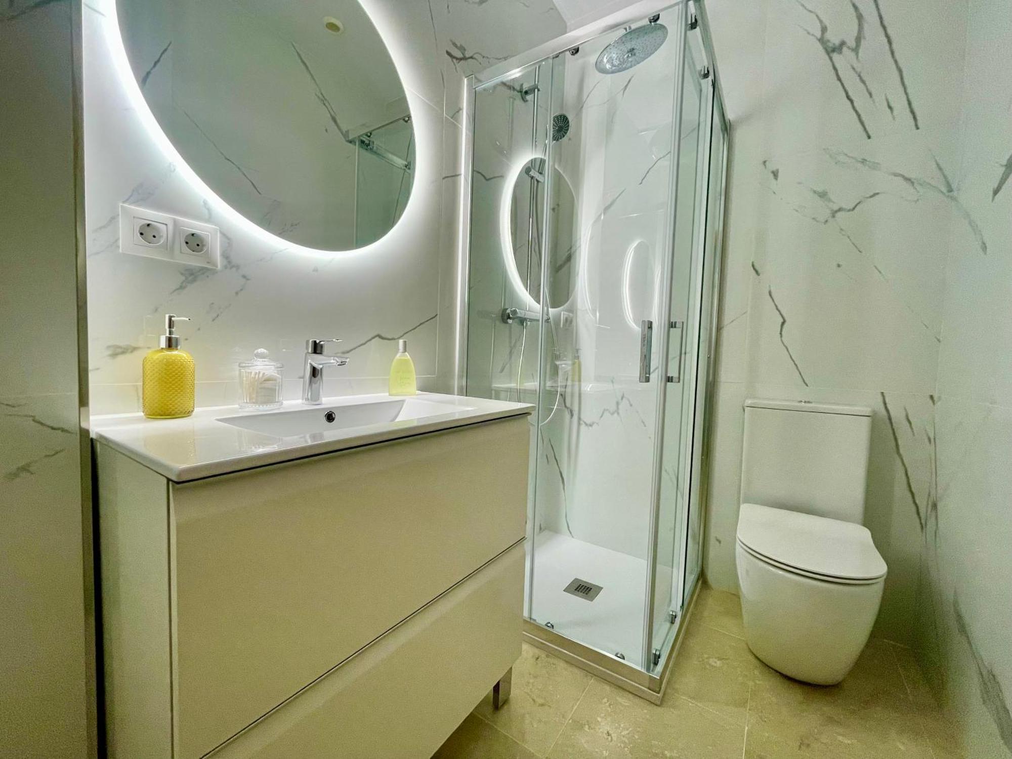 Eva Recommends Catedral Confort Apartamento *