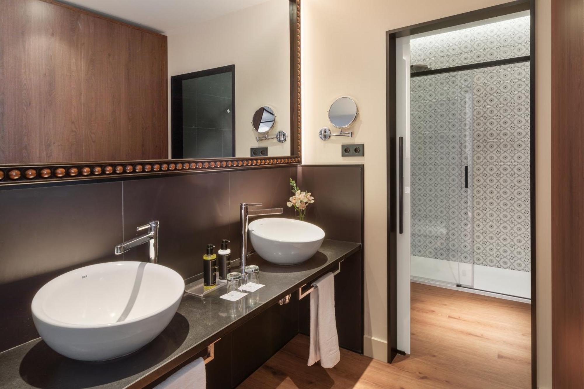 Eurostars Boutique Seville