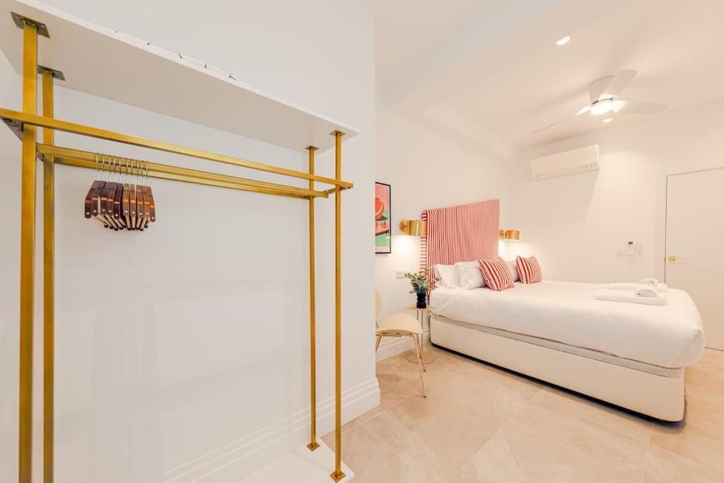 Isg O'donnell 2-1-free Parking * Seville
