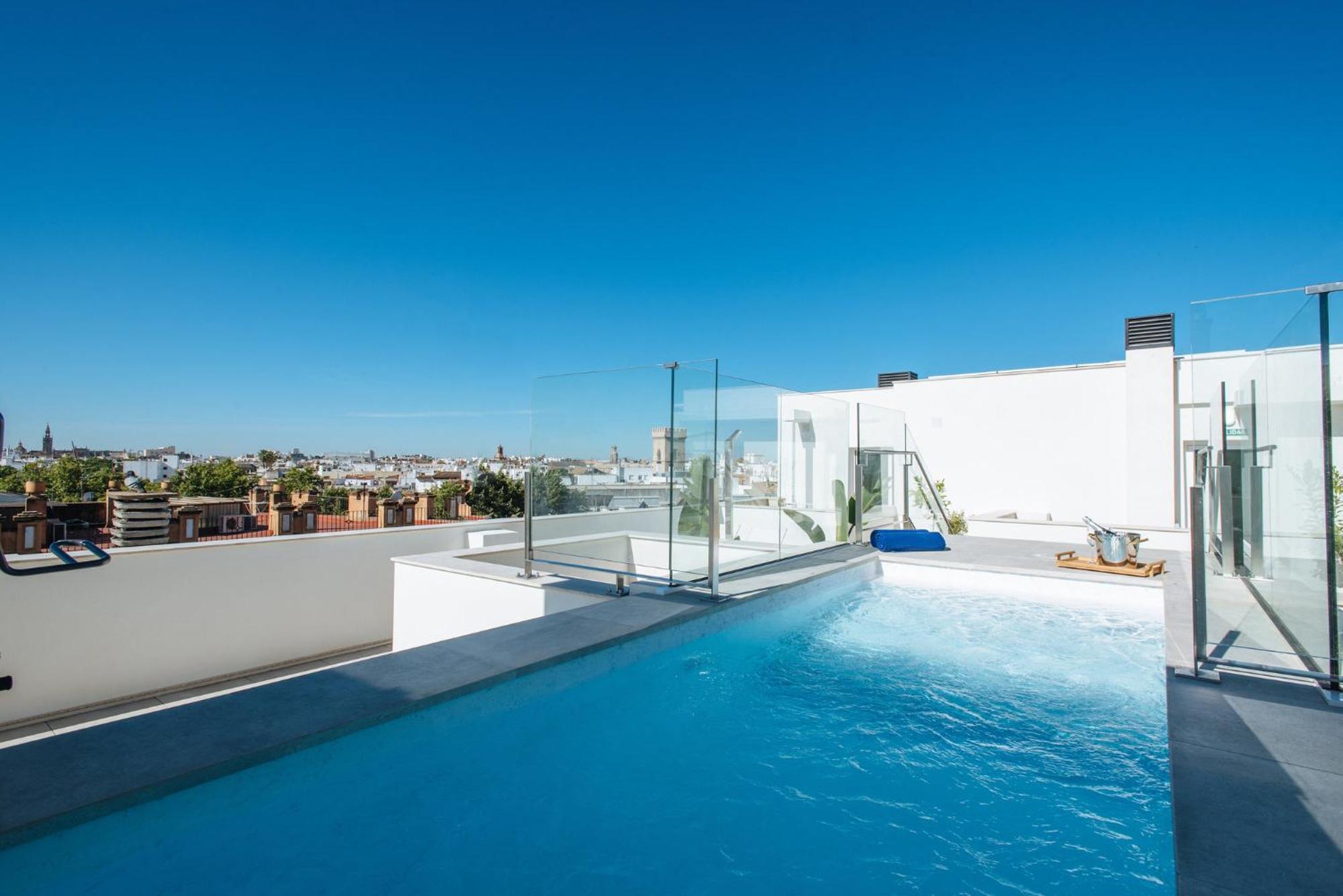 Sercotel Guadalquivir Seville