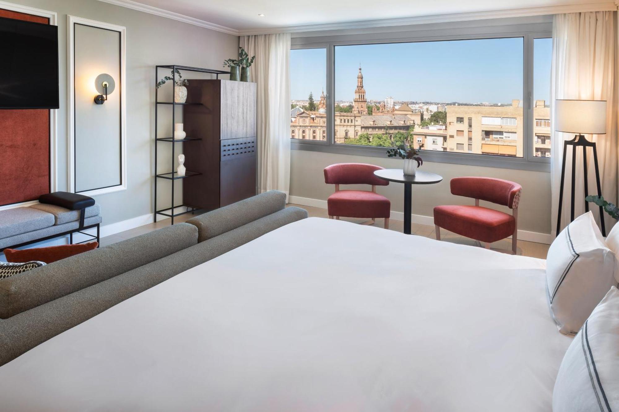 Meliá Hotel Sevilla