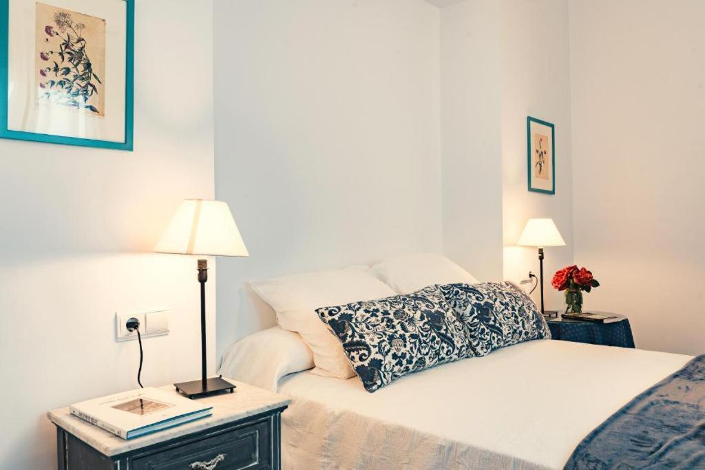 San Pedro Apartment *