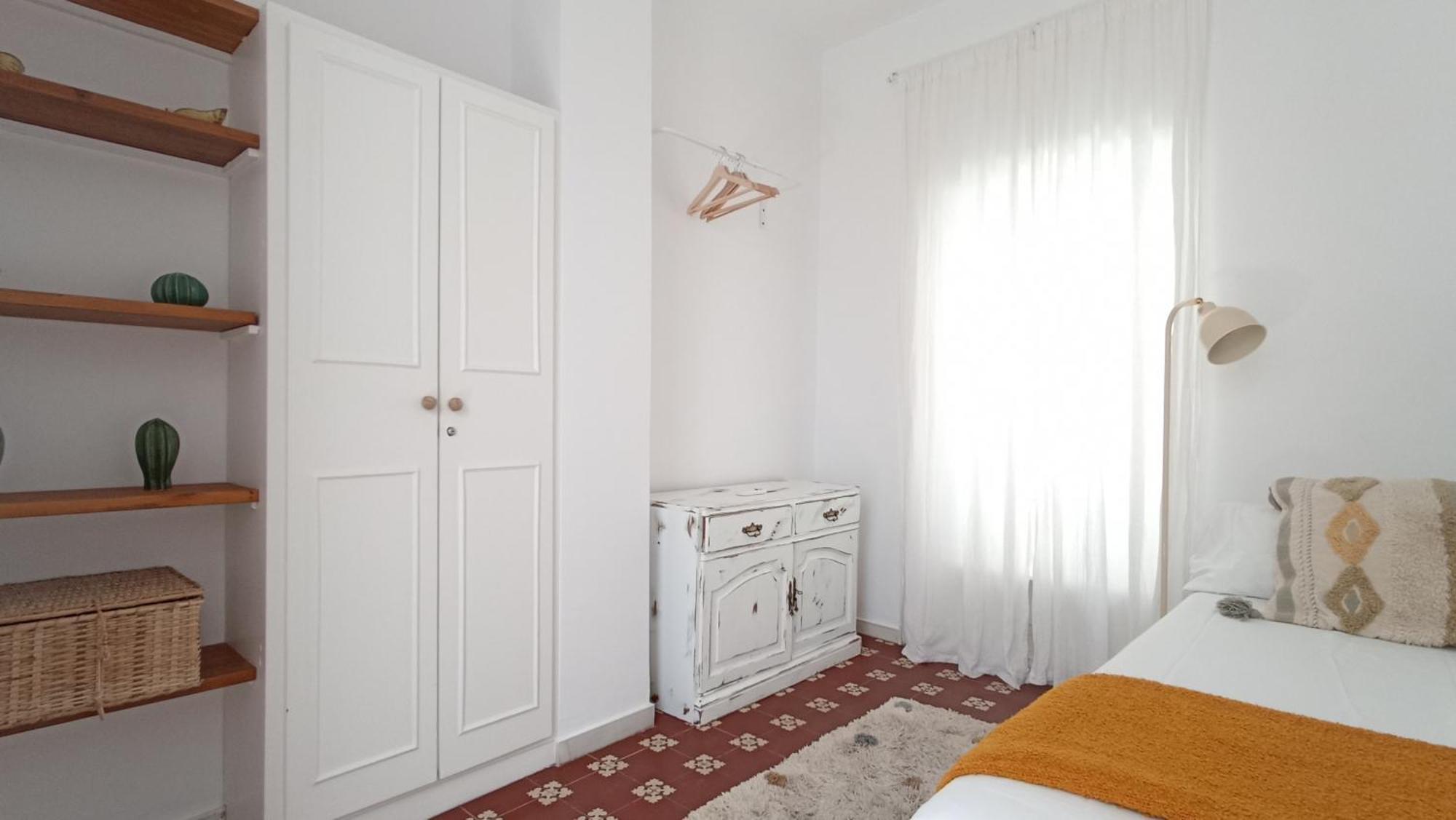 Apartamento Boutike
