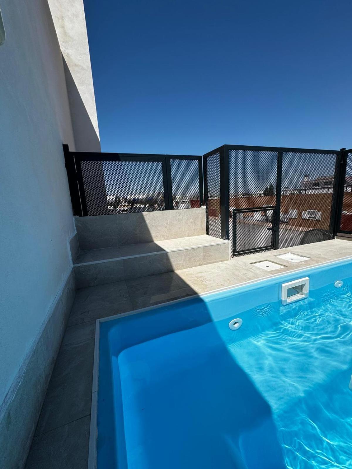 Rentalsevilla San Juan De La Salle Seville