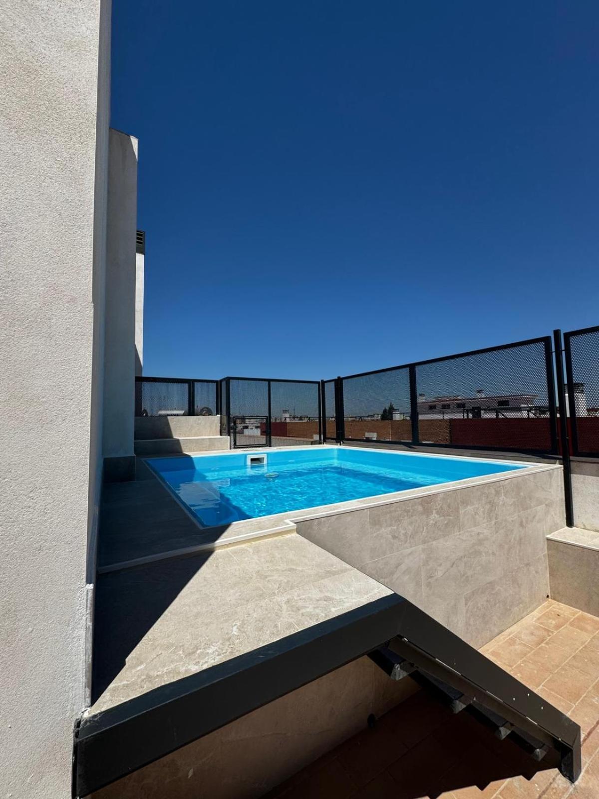 Apartment Rentalsevilla San Juan De La Salle Seville