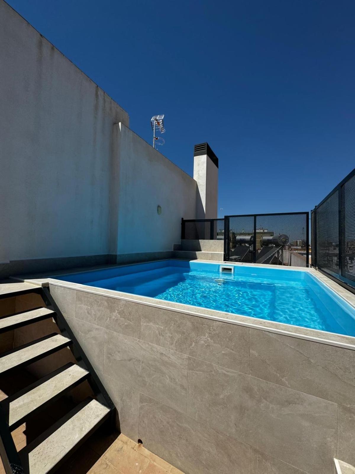 Apartment Rentalsevilla San Juan De La Salle
