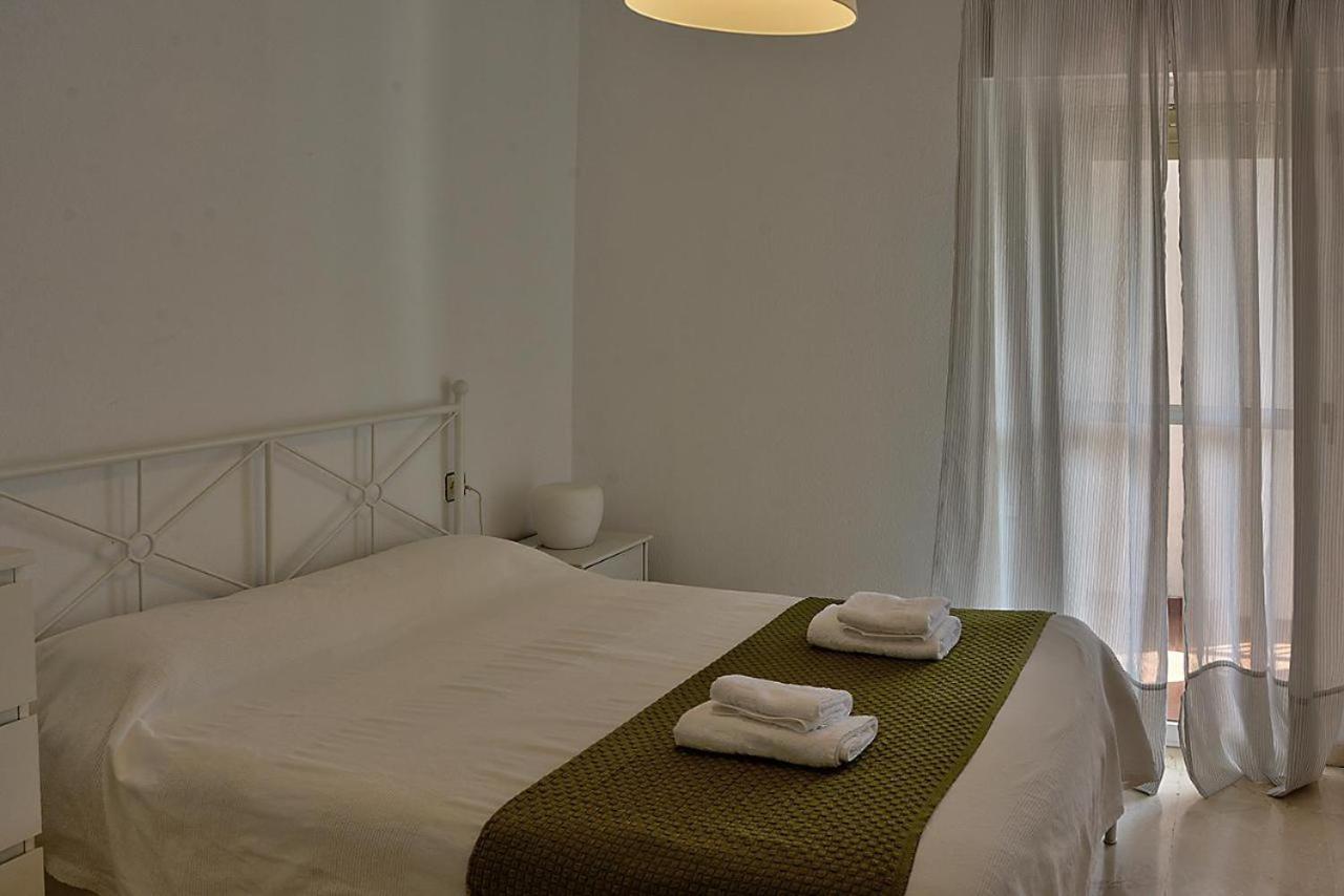 Unika Homes Palacio De Congresos Apartamento *