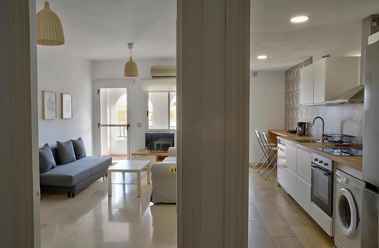 Apartamento Unika Homes Palacio De Congresos