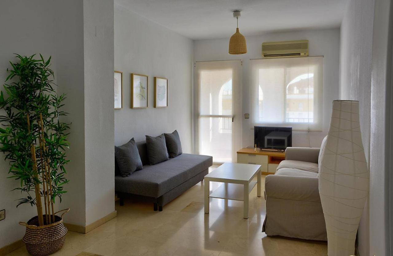 Unika Homes Palacio De Congresos Apartamento Sevilla