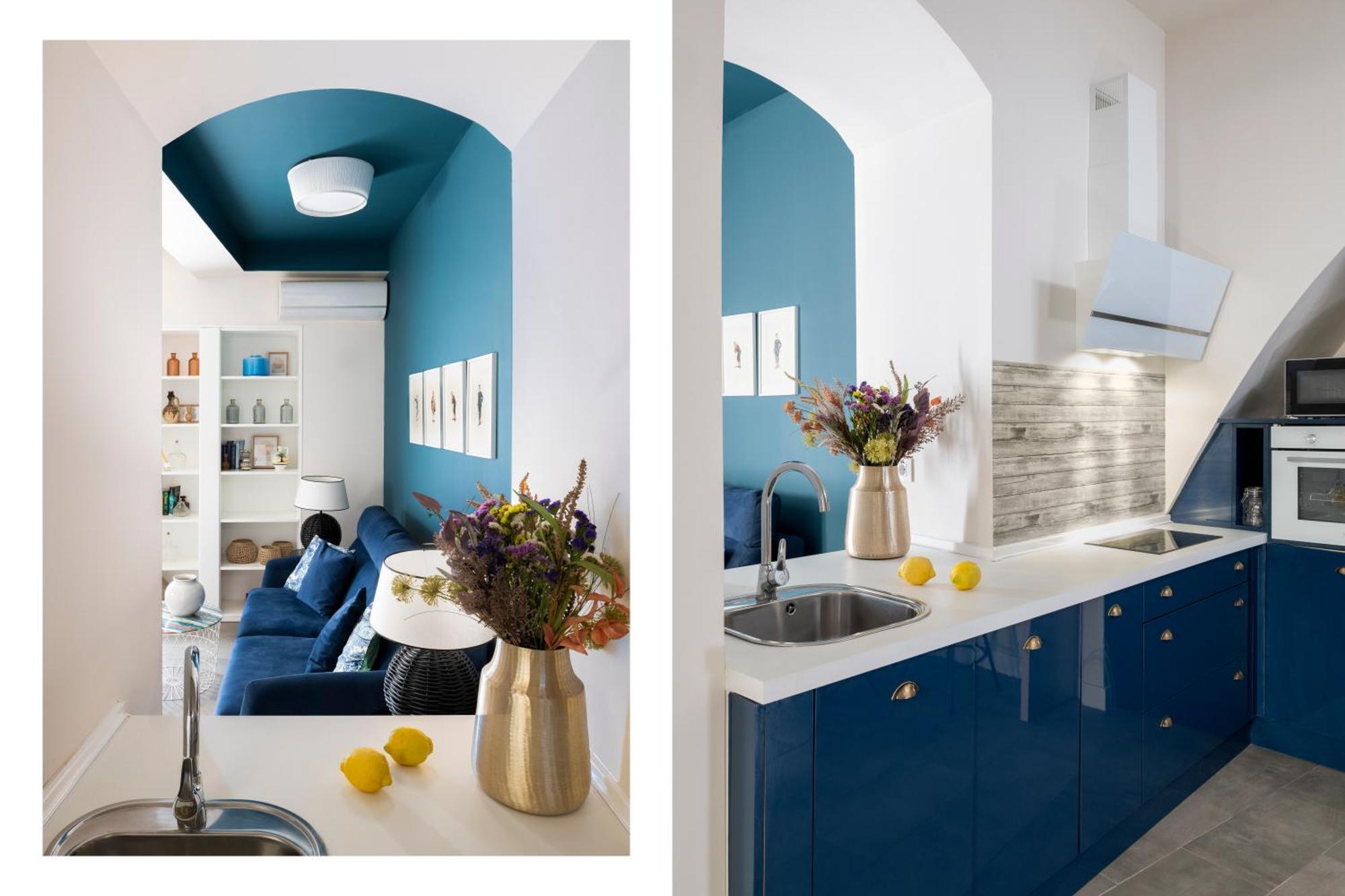 Alohamundi Allure Apartamento Sevilla