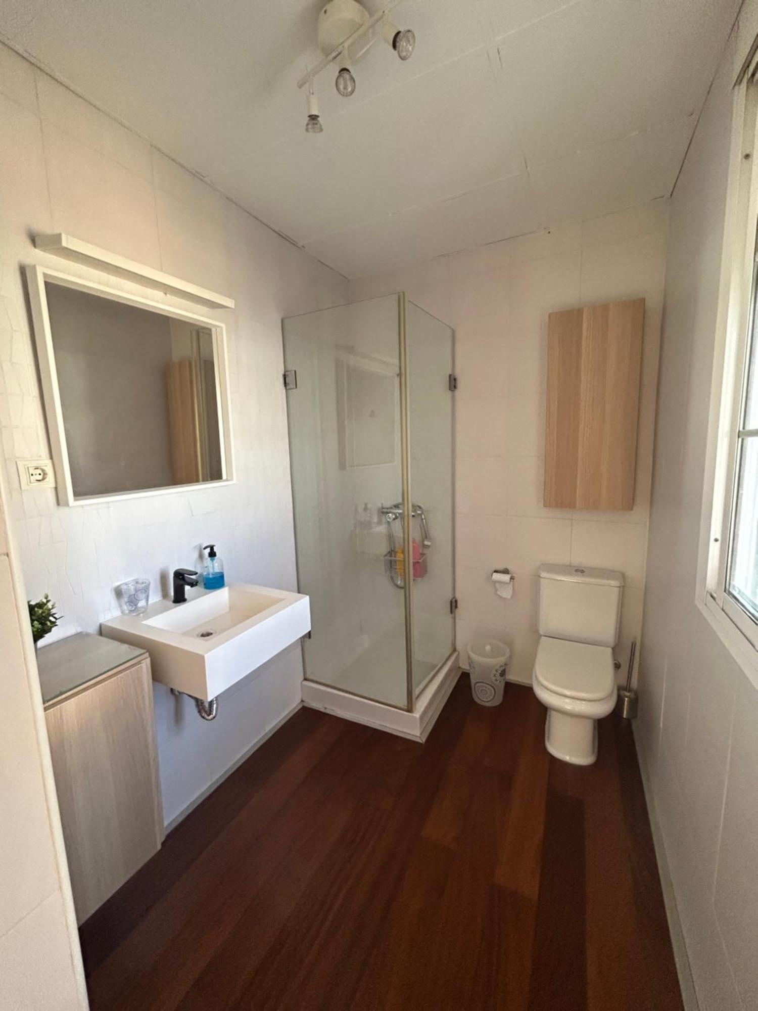 Apartamento La Azotea Del Sol *