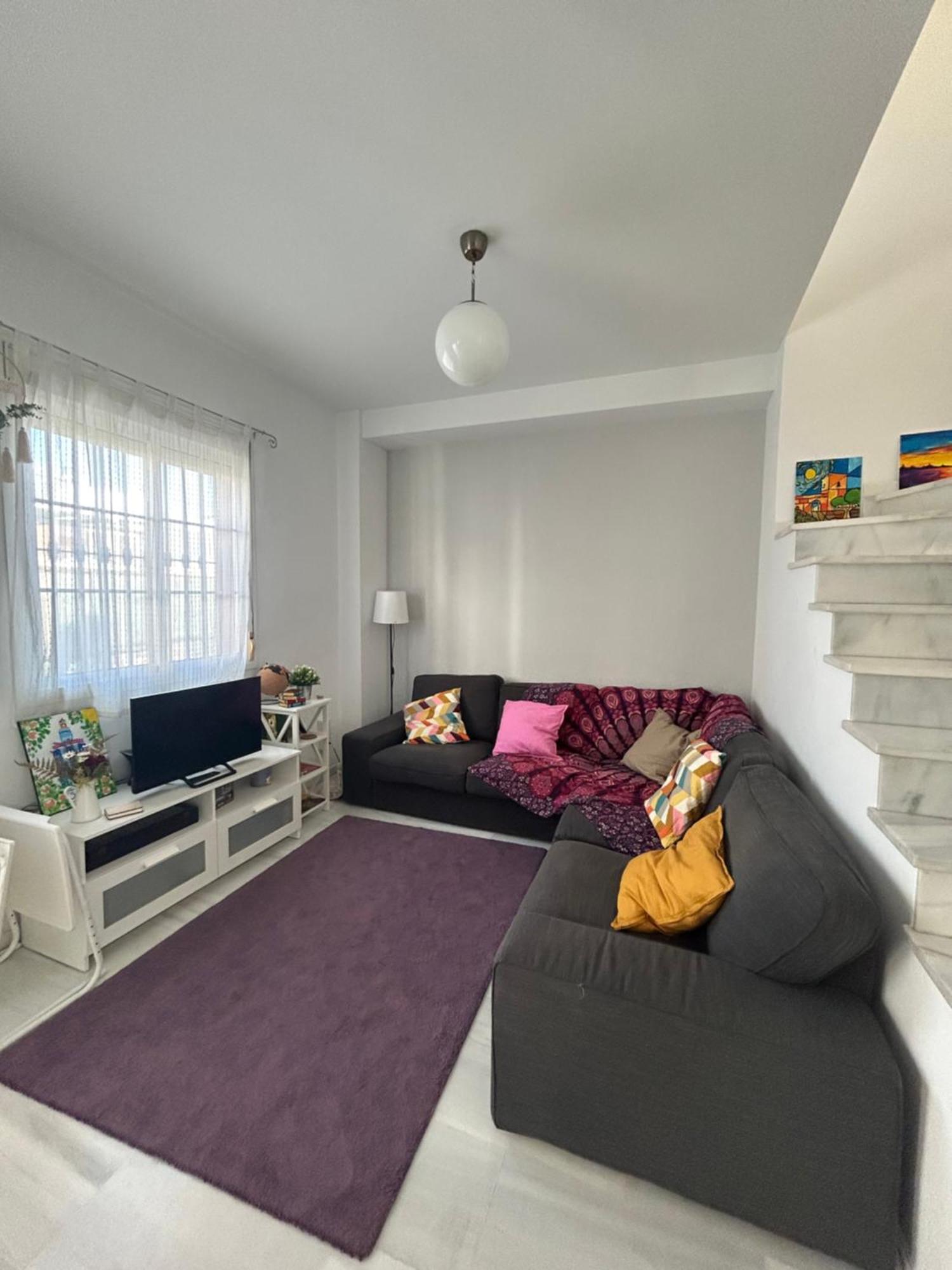 Apartamento La Azotea Del Sol Sevilla
