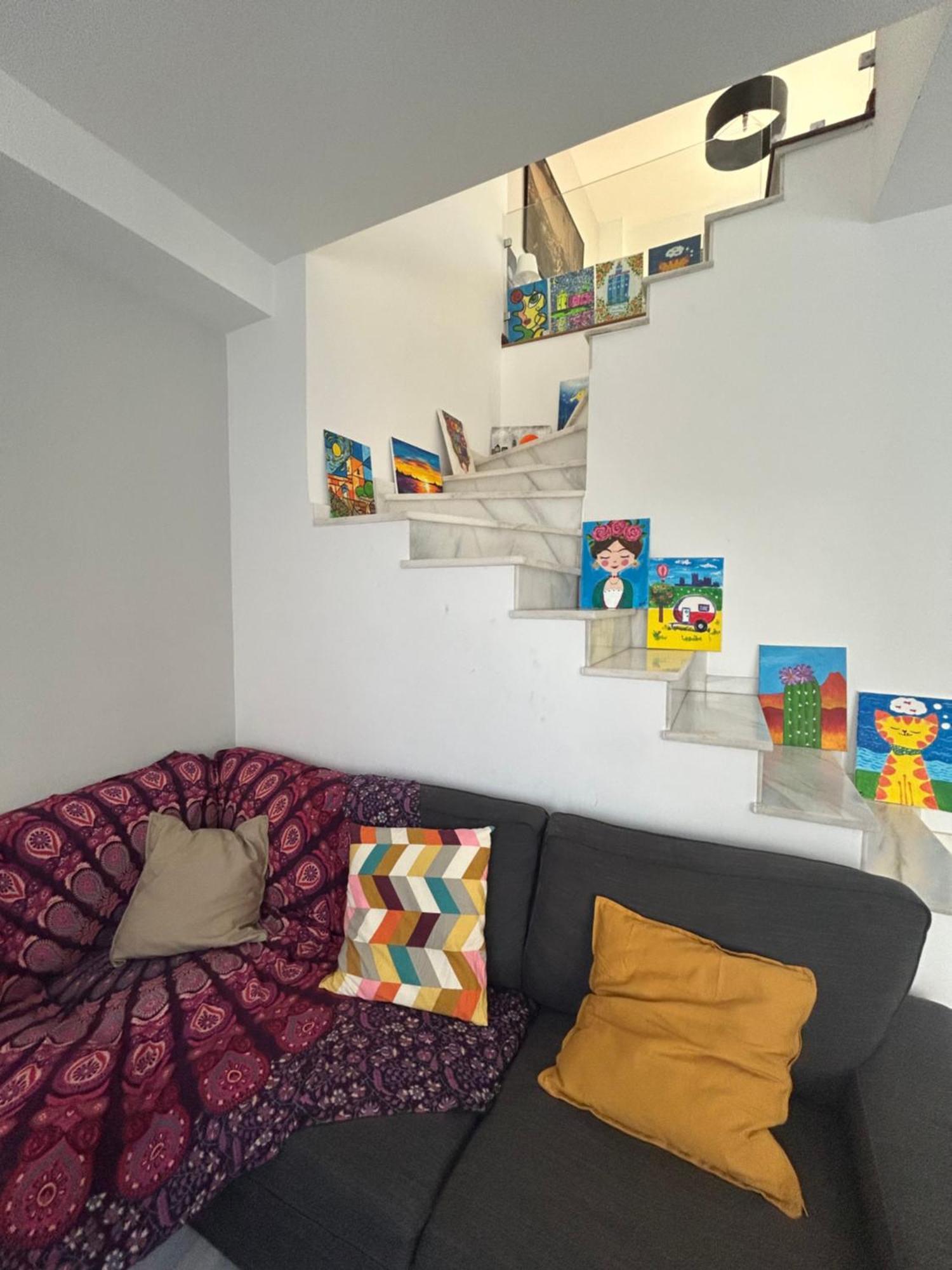 La Azotea Del Sol Apartamento