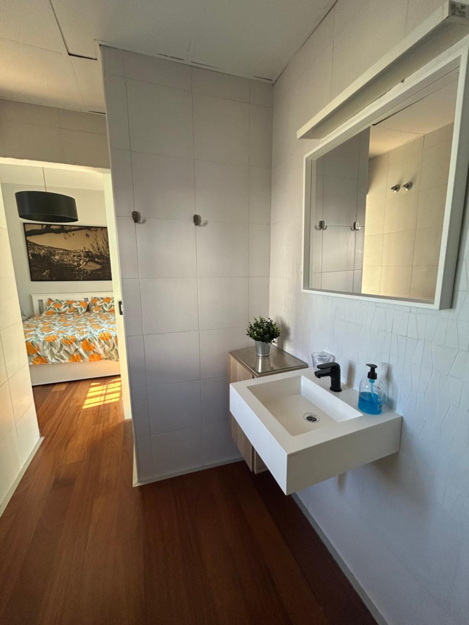 Apartamento La Azotea Del Sol