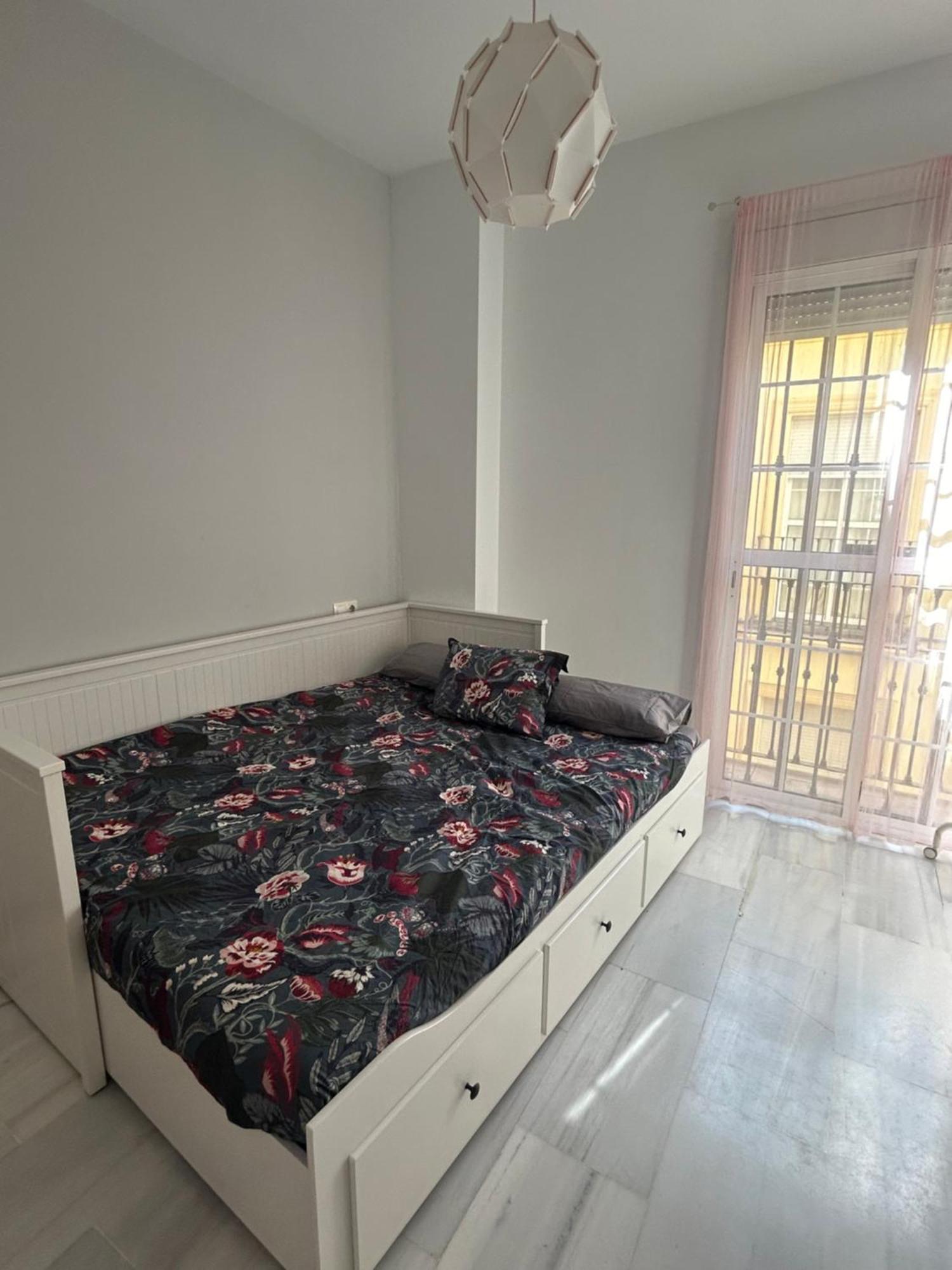 Apartamento La Azotea Del Sol *