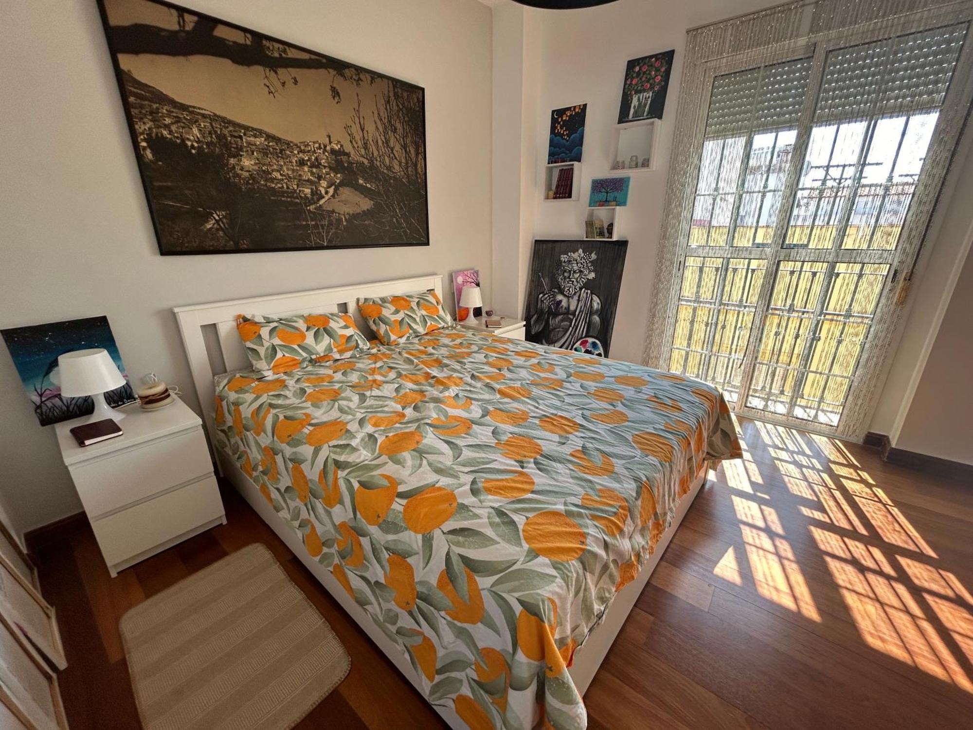 Apartamento La Azotea Del Sol *