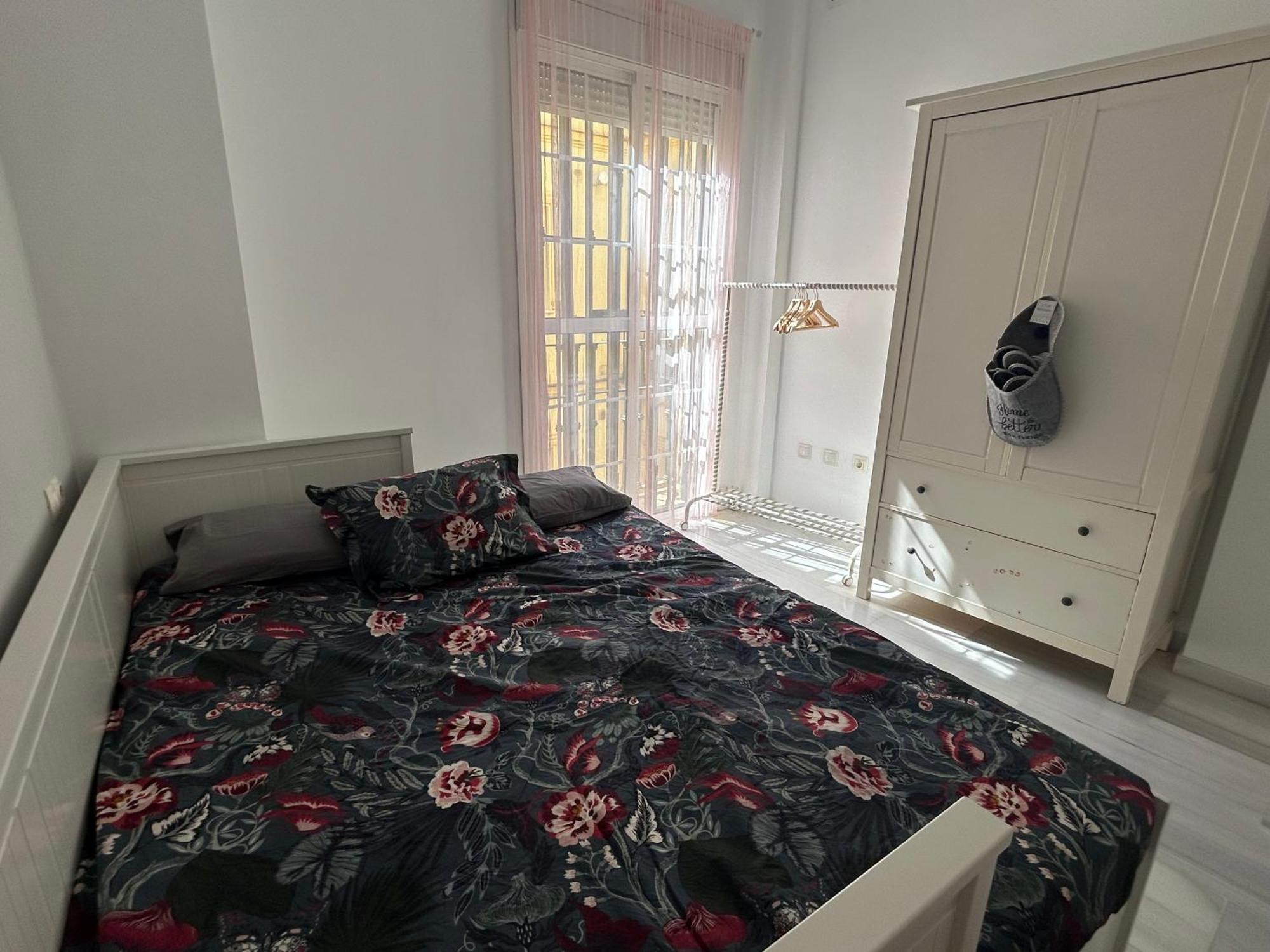 Apartamento La Azotea Del Sol Sevilla